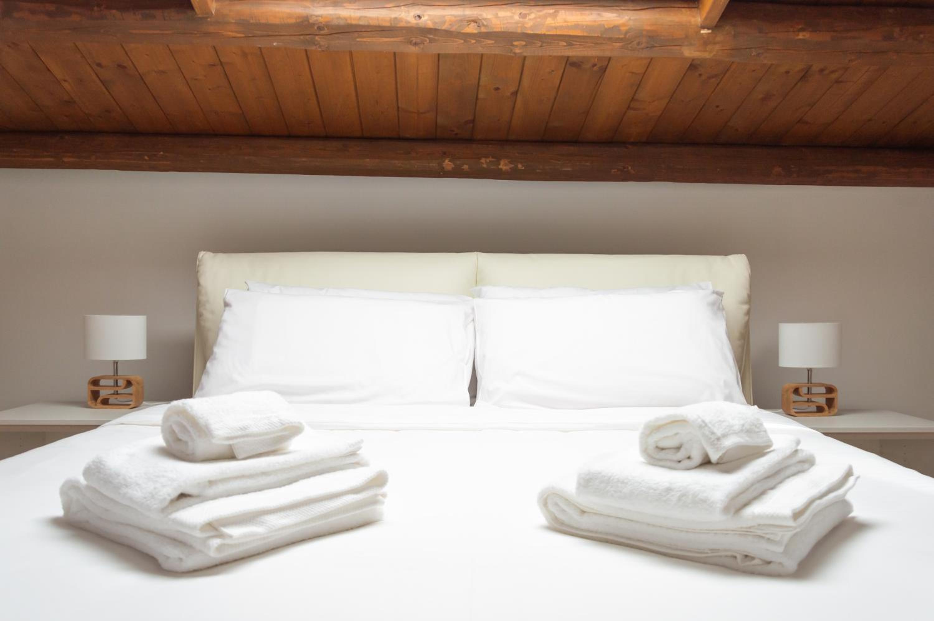 Vittorio Emanuele Suite Apartment photo 3