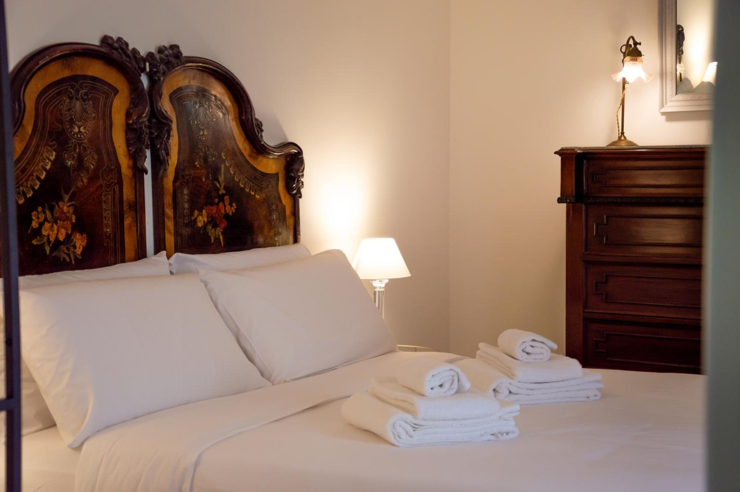 Vittorio Emanuele Suite Apartment photo 2