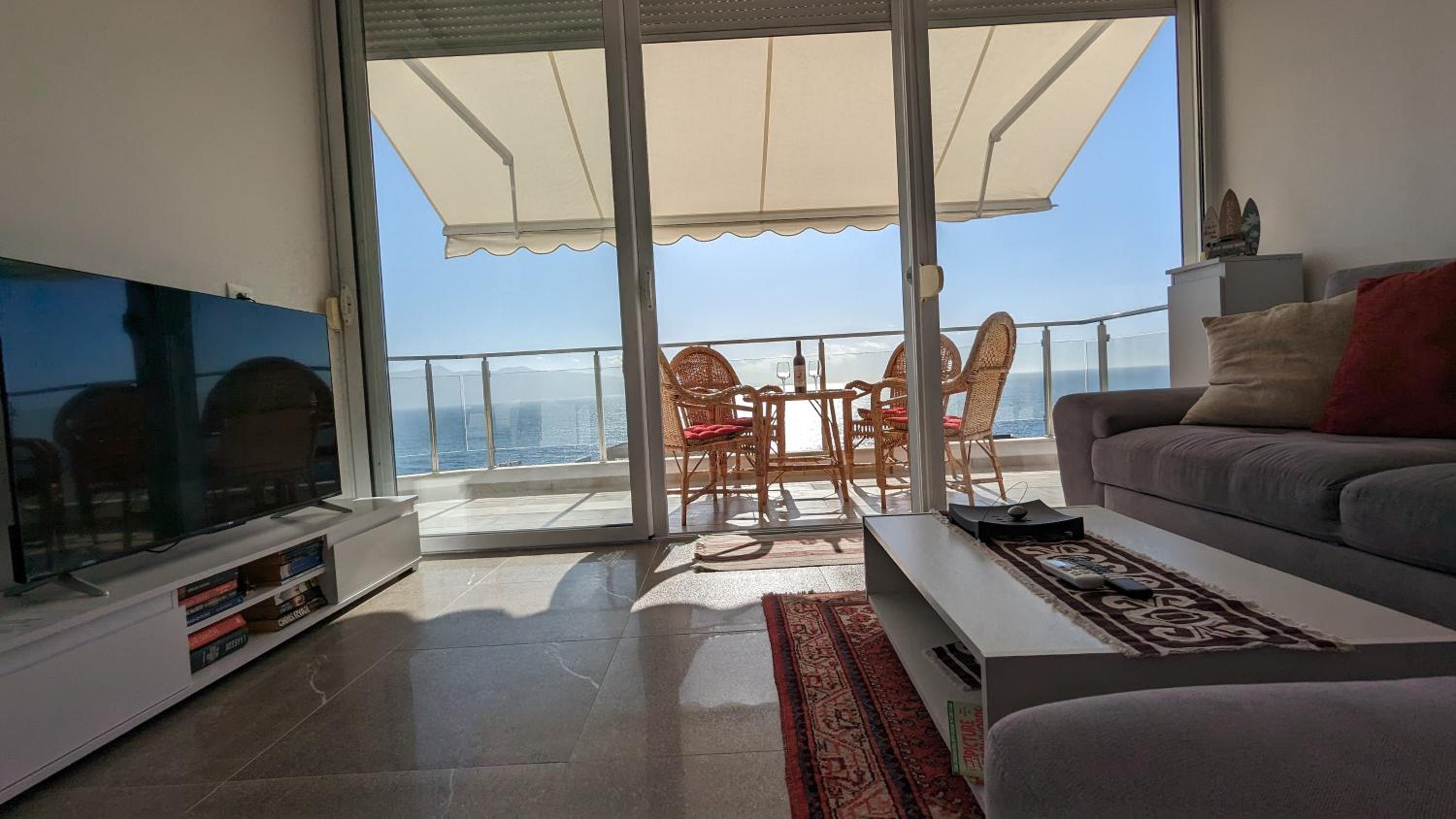 Sea LaVie Penthouse photo 3