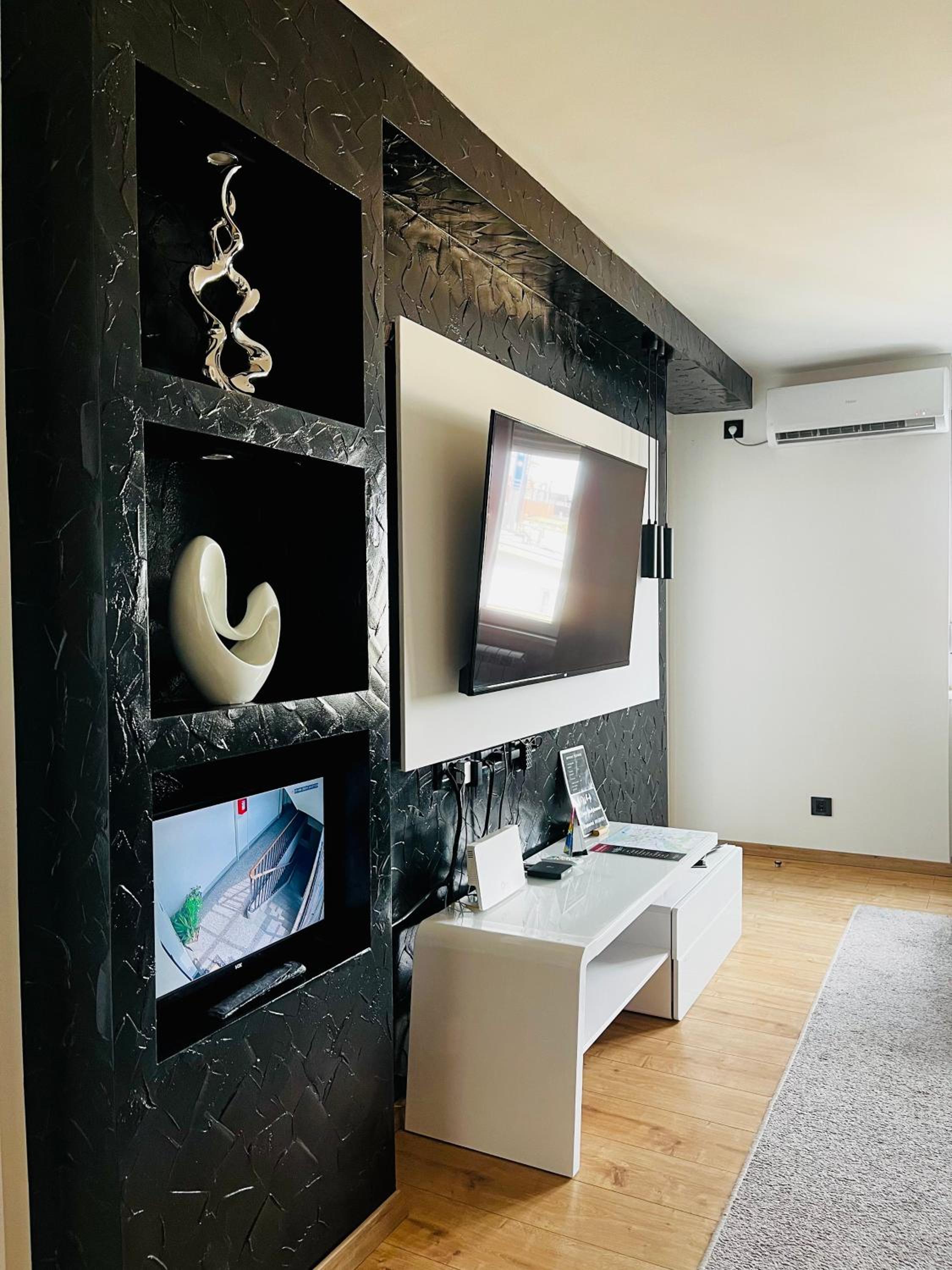 Apartment Black Diamond - Vracar, Belgrade view 4