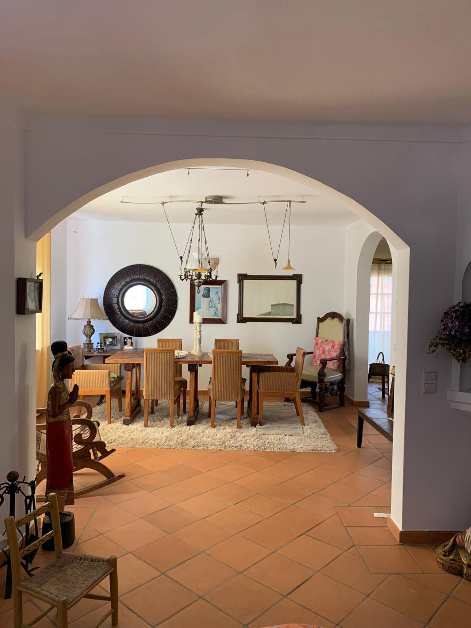 Villa Carolina