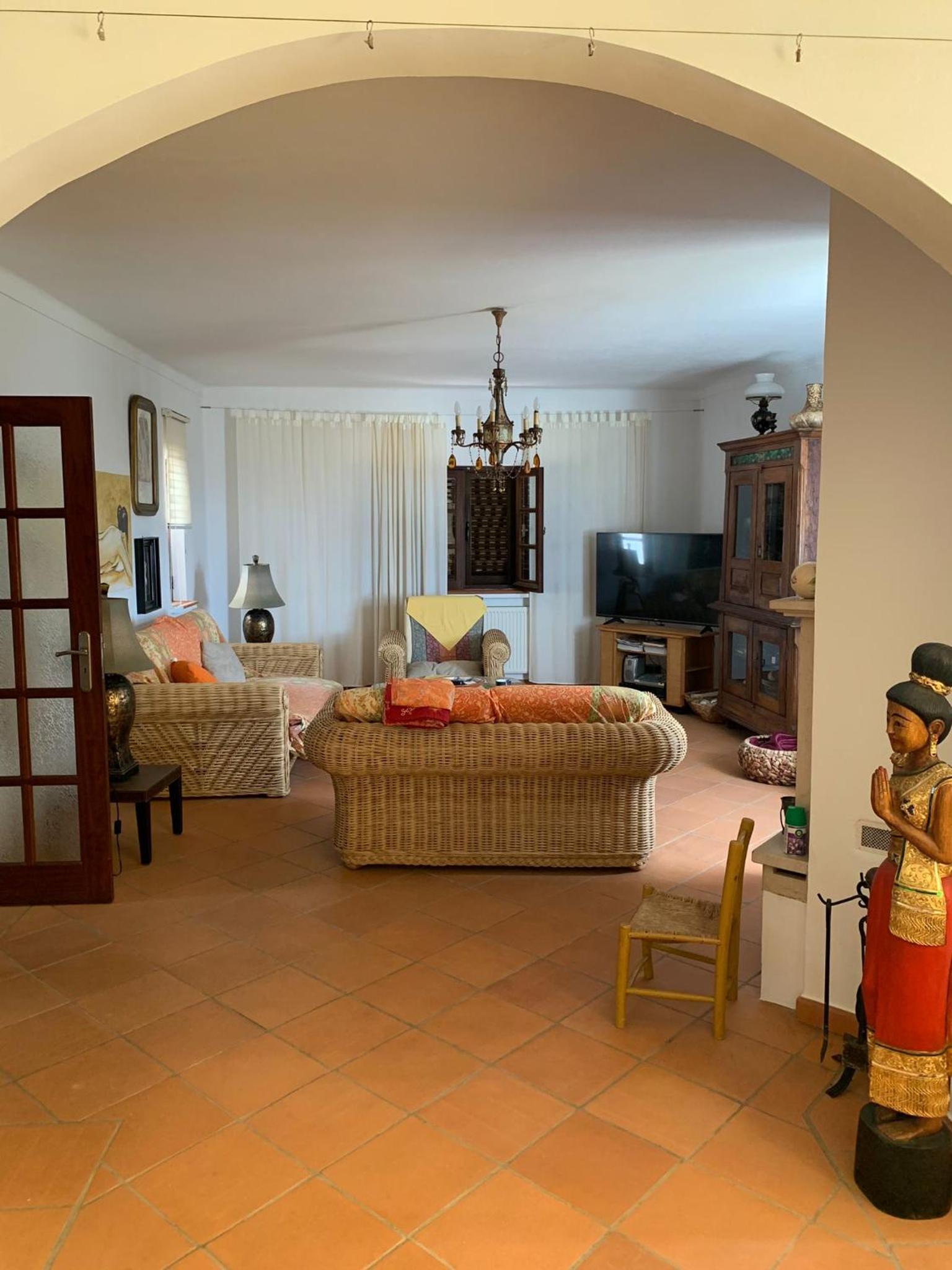 Villa Carolina