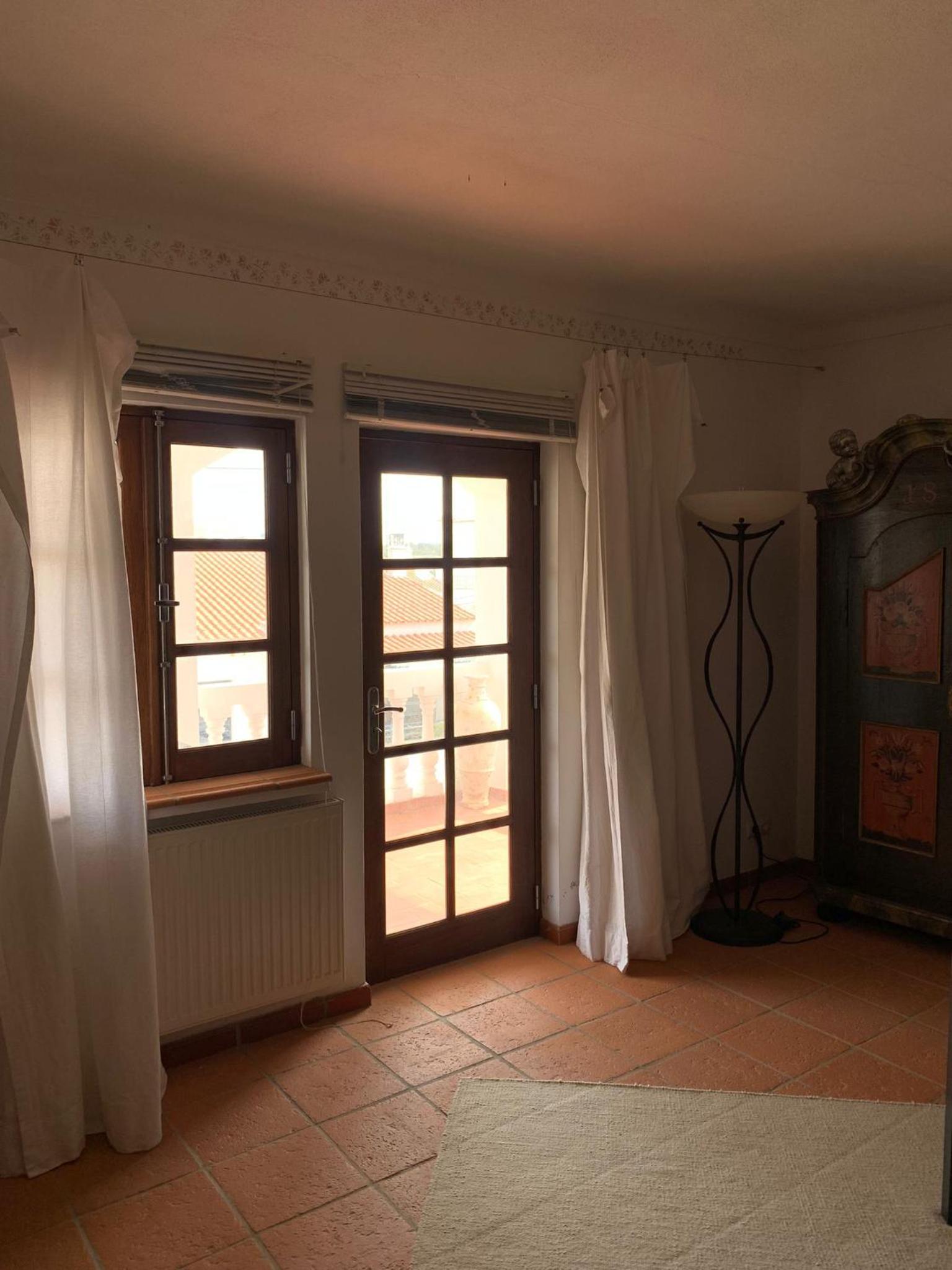 Villa Carolina