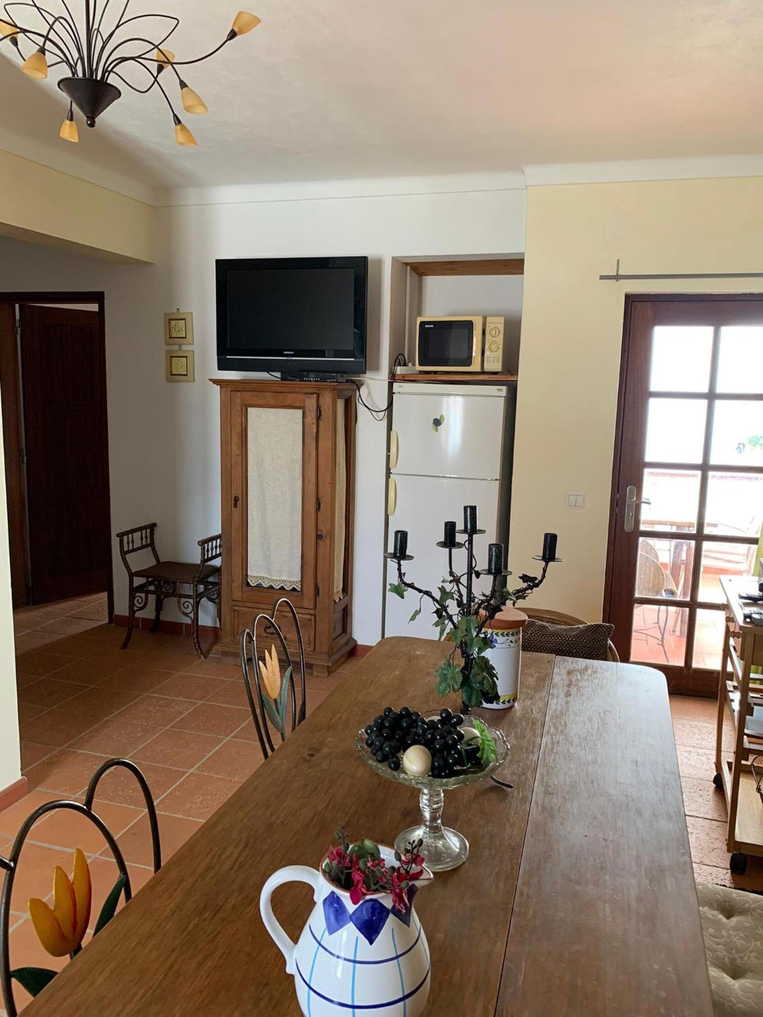 Villa Carolina