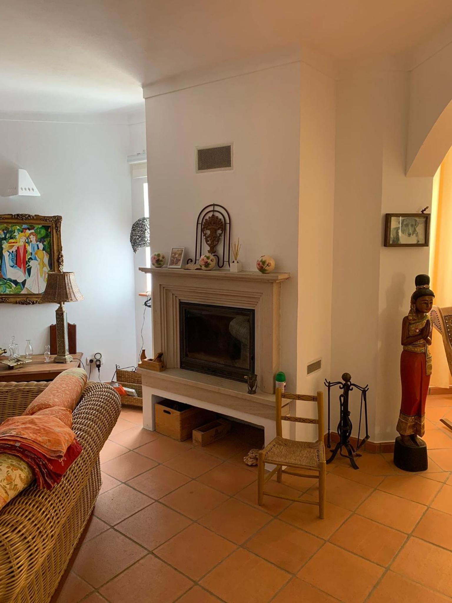 Villa Carolina