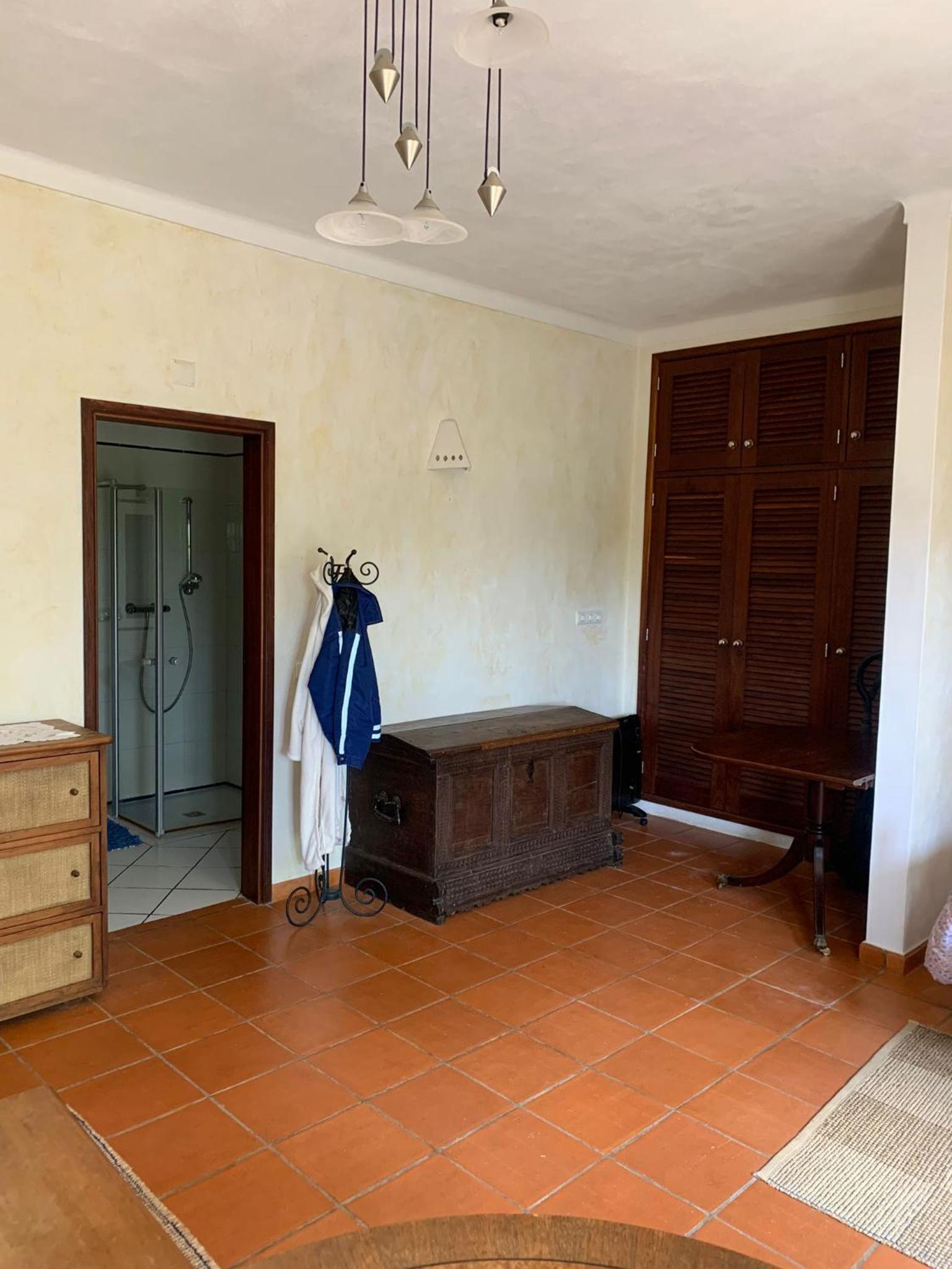 Villa Carolina