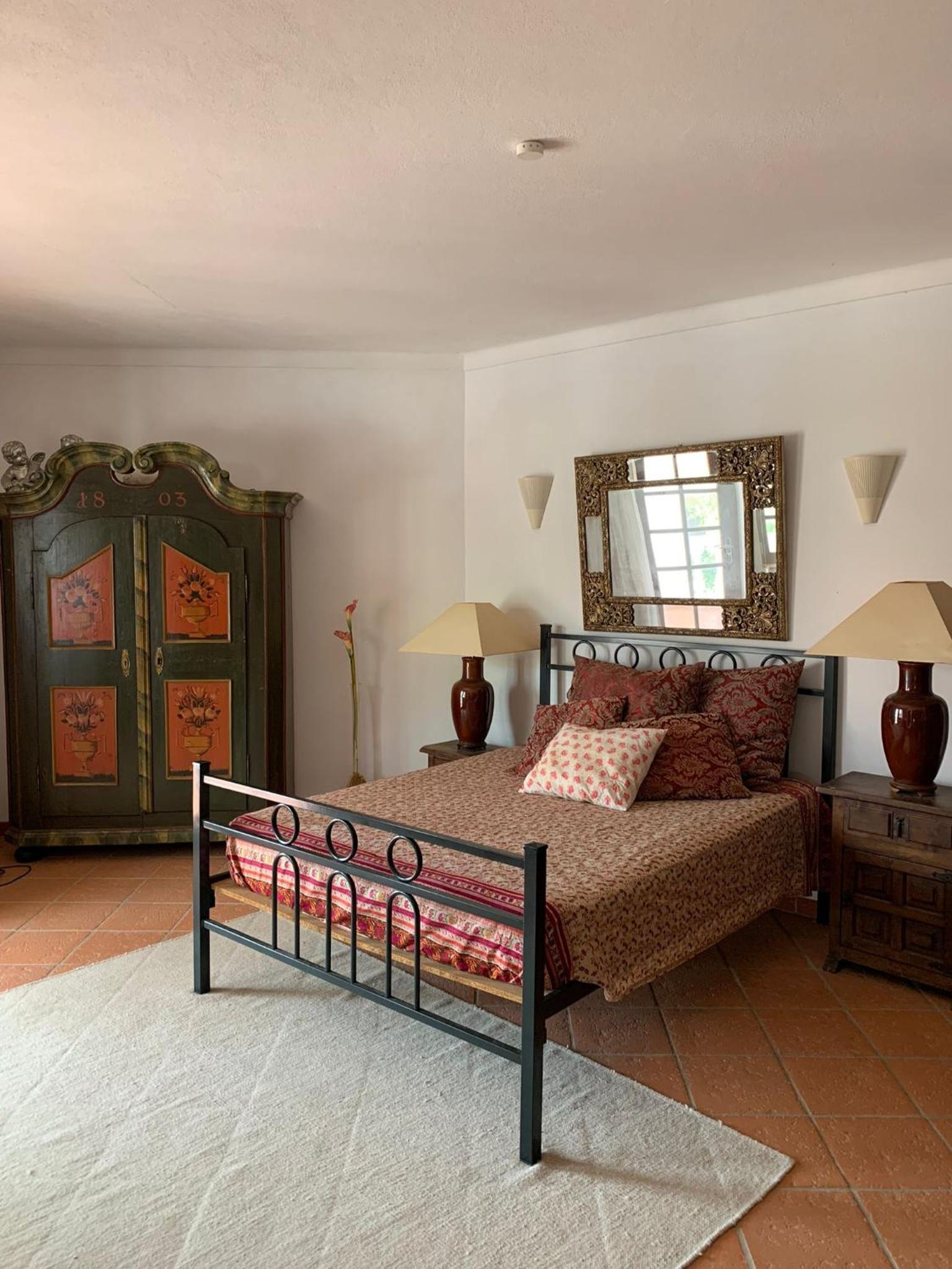 Villa Carolina