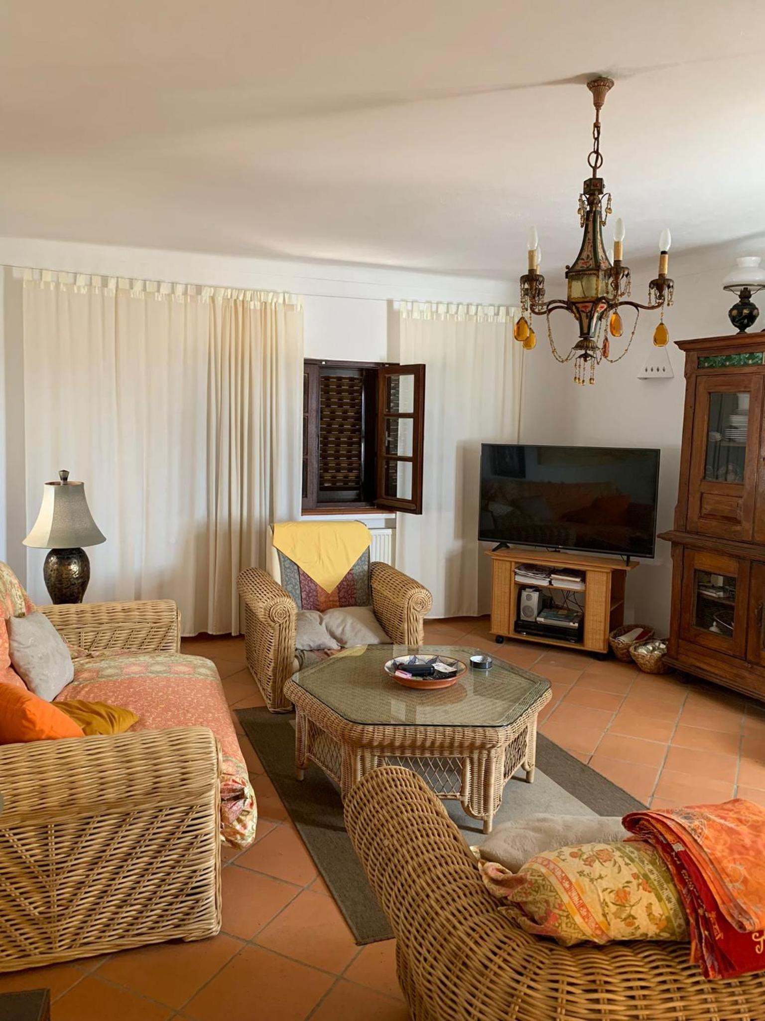 Villa Carolina