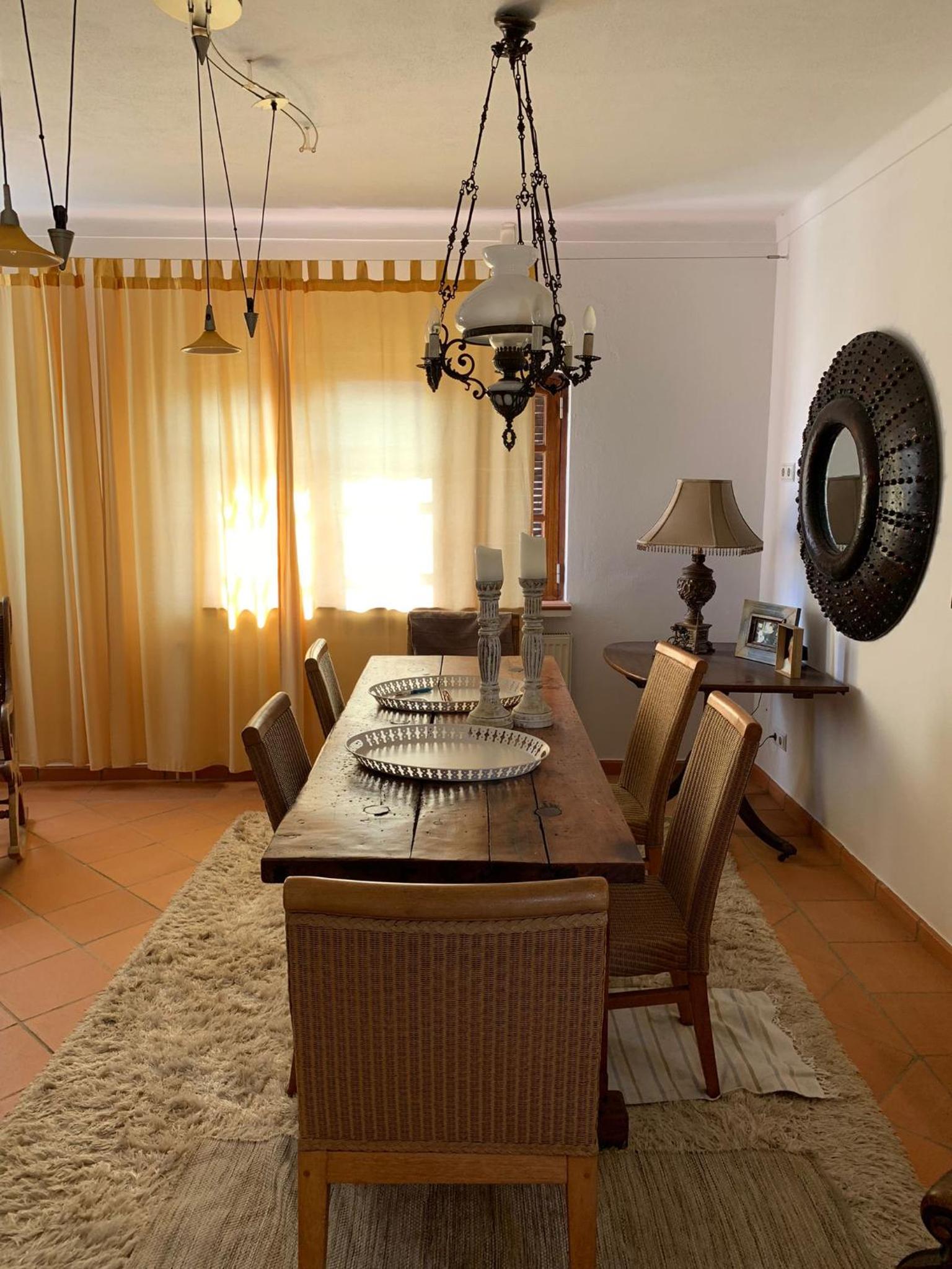 Villa Carolina