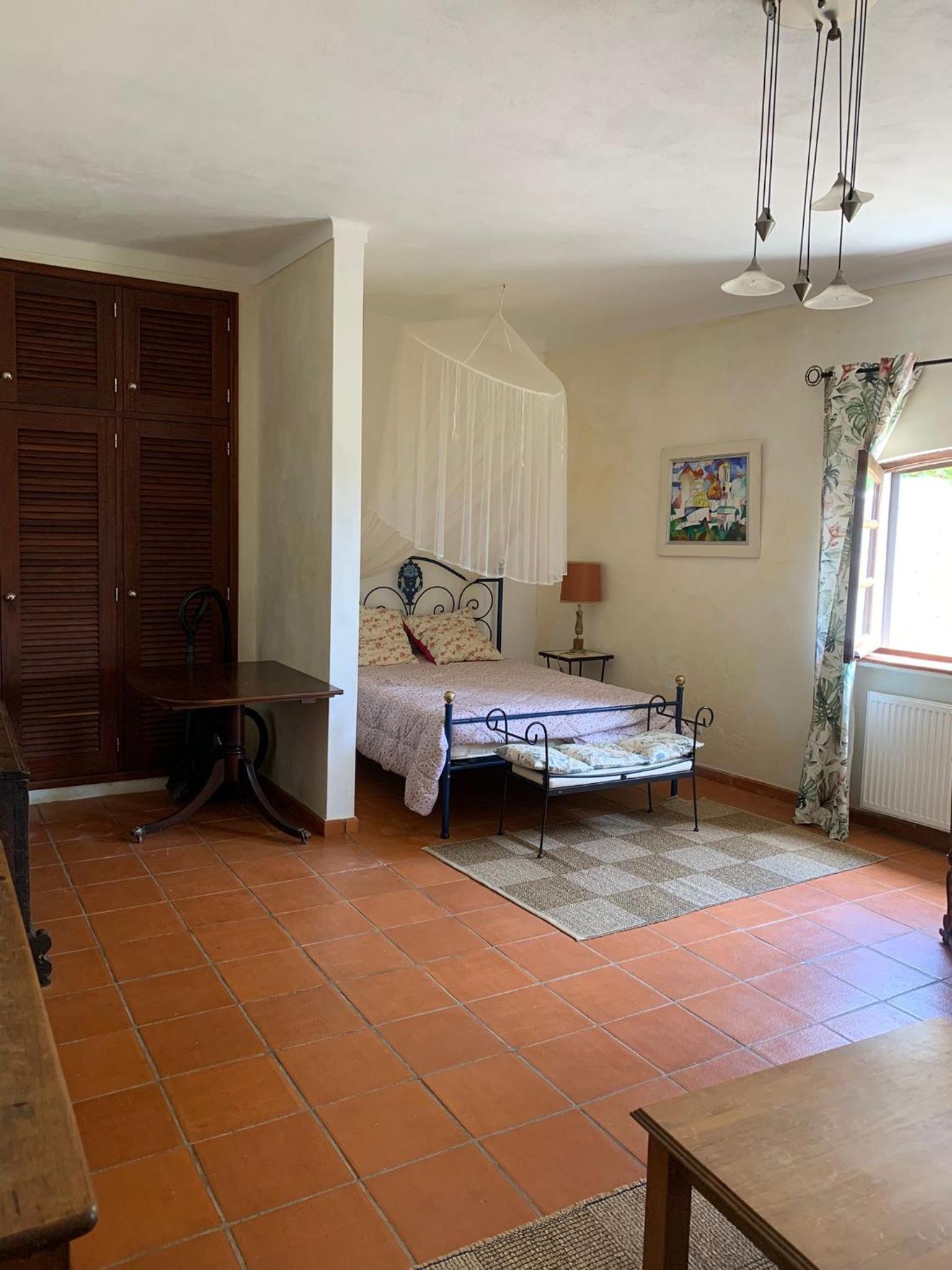 Villa Carolina