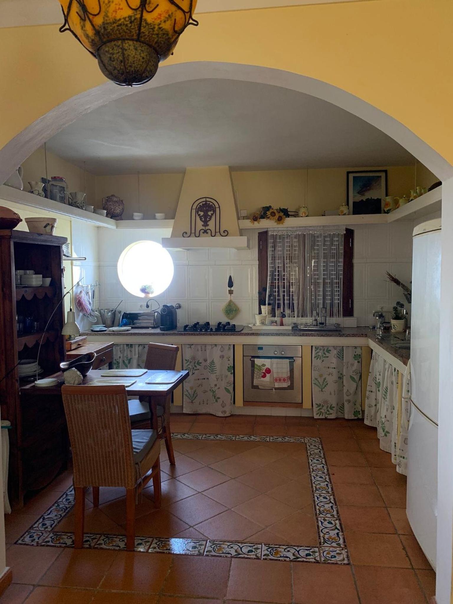 Villa Carolina