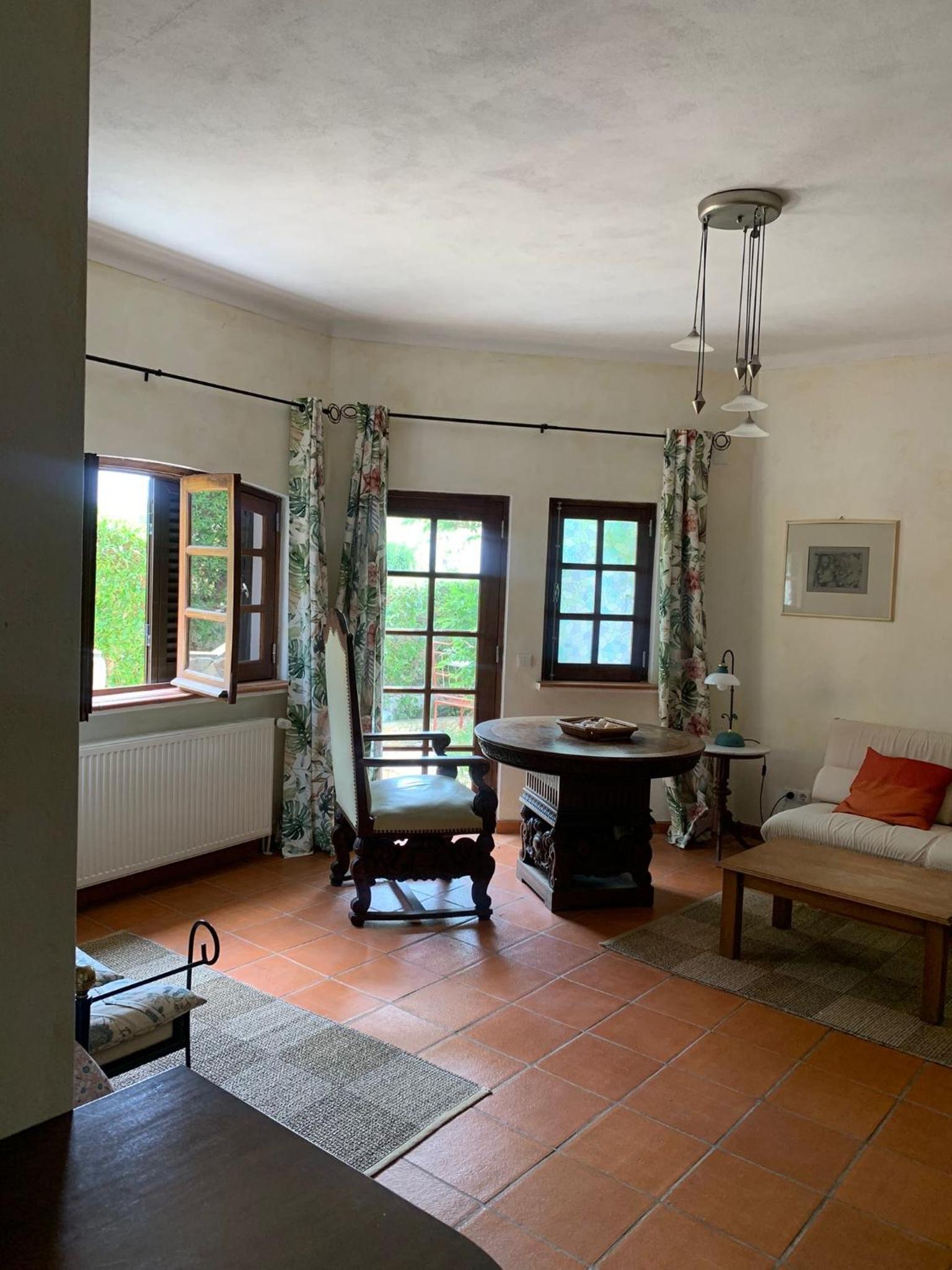 Villa Carolina