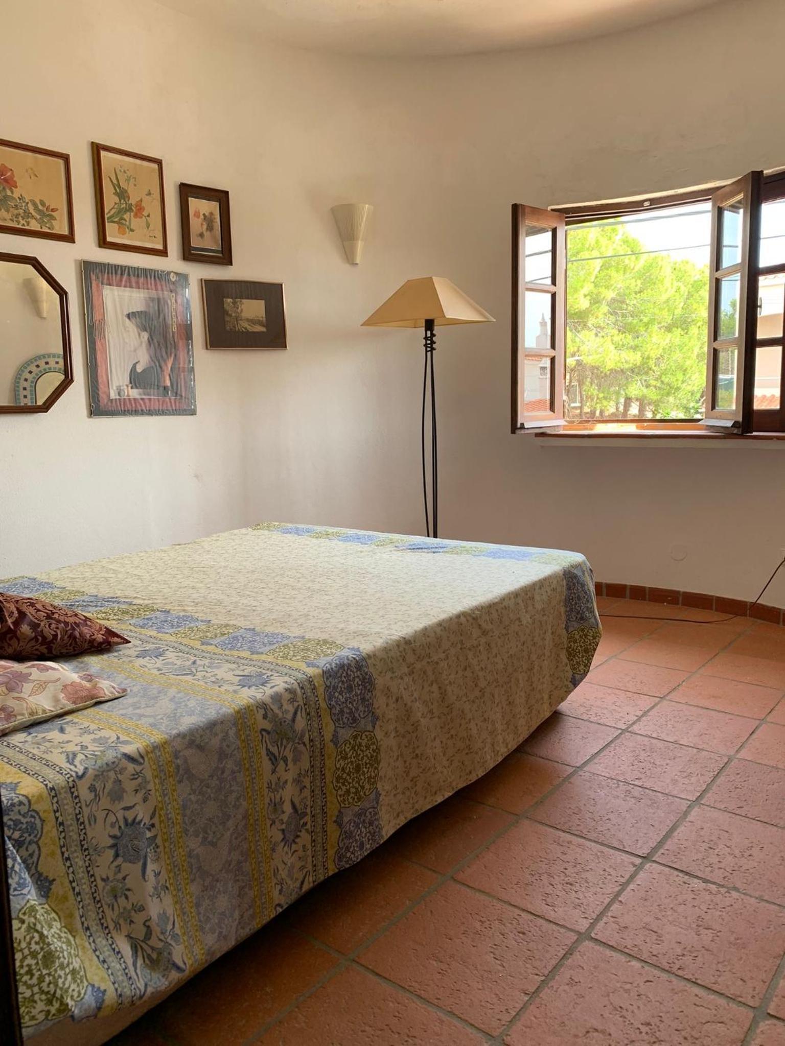 Villa Carolina