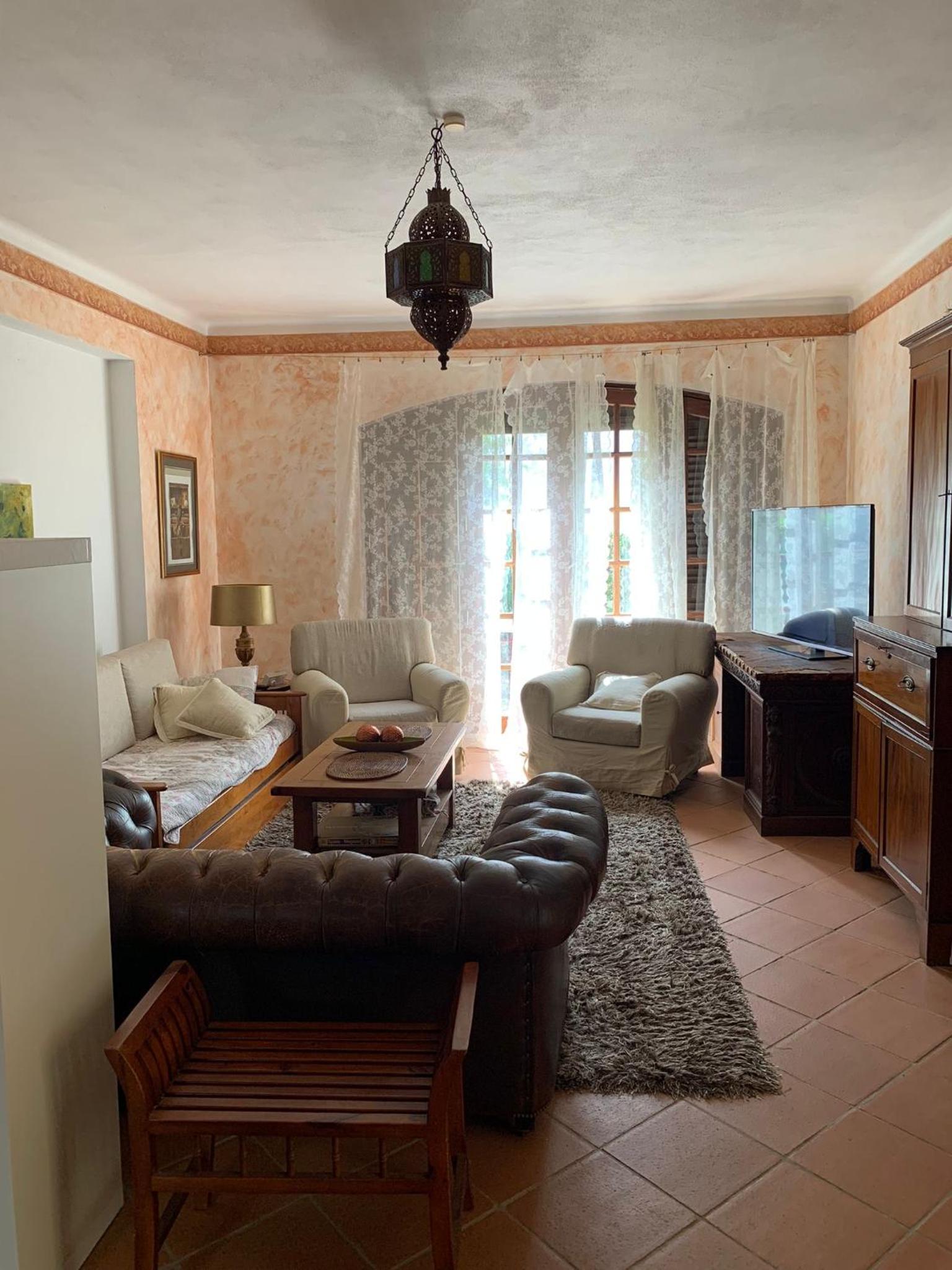 Villa Carolina
