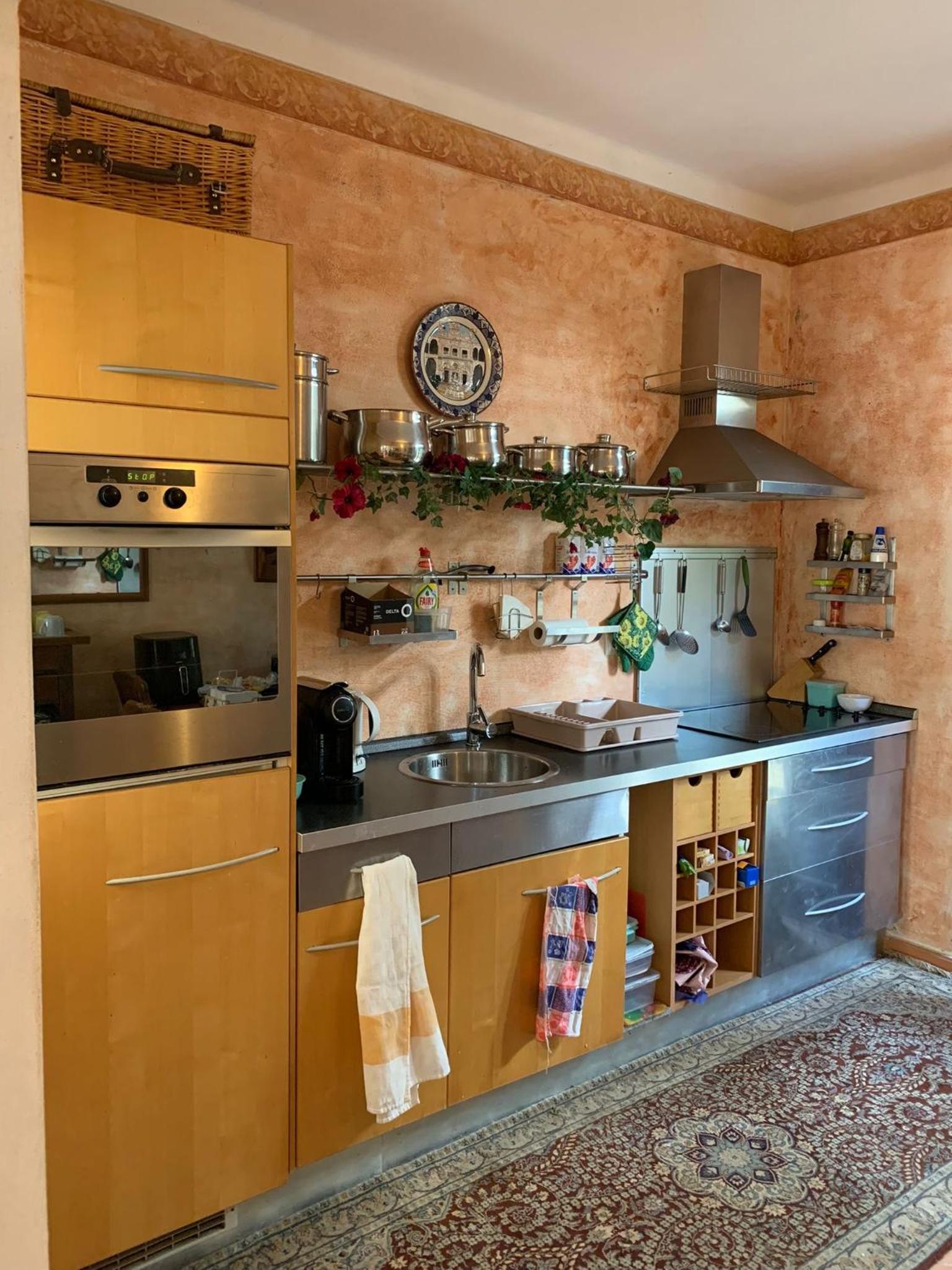 Villa Carolina