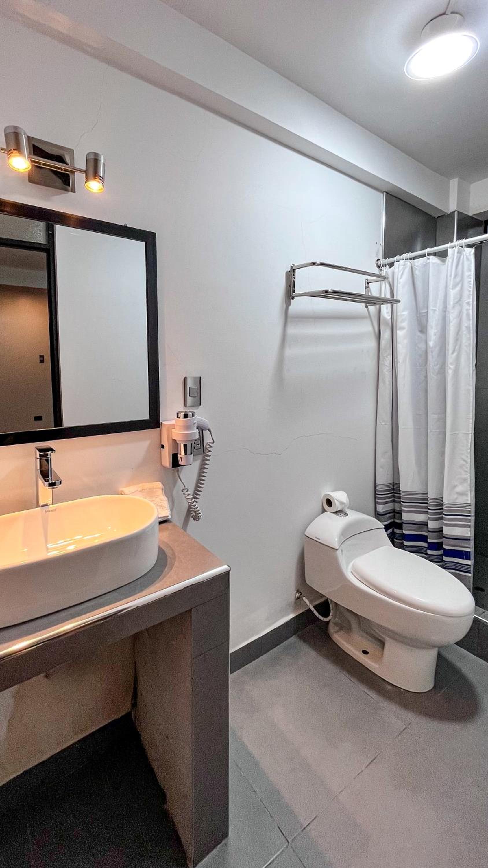 Magic Packer Hostel