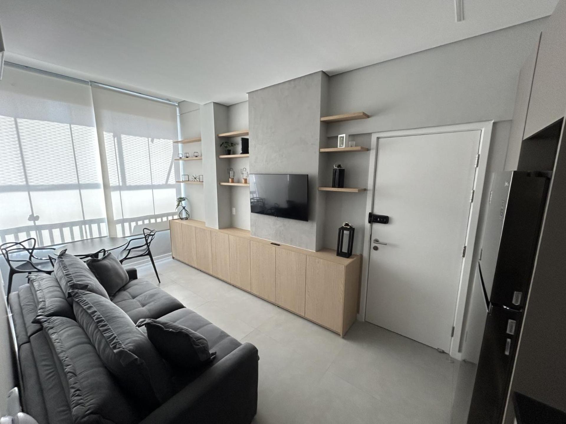 APTONOVO - BAUHAUS -Francisco Leitão, Pinheiros,NÃO É STUDIO