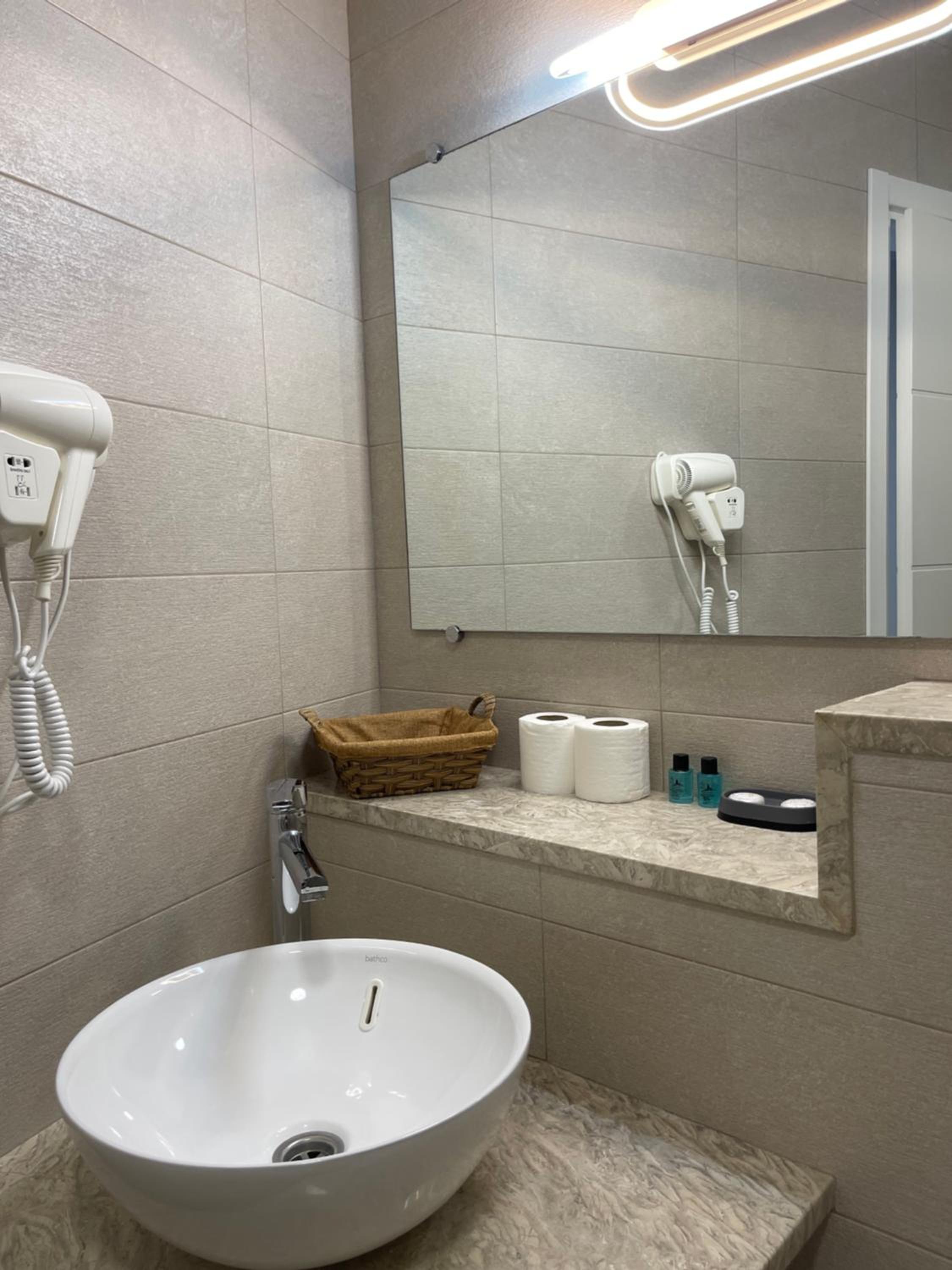 New Wave Panorama Apartments Batumi view 5