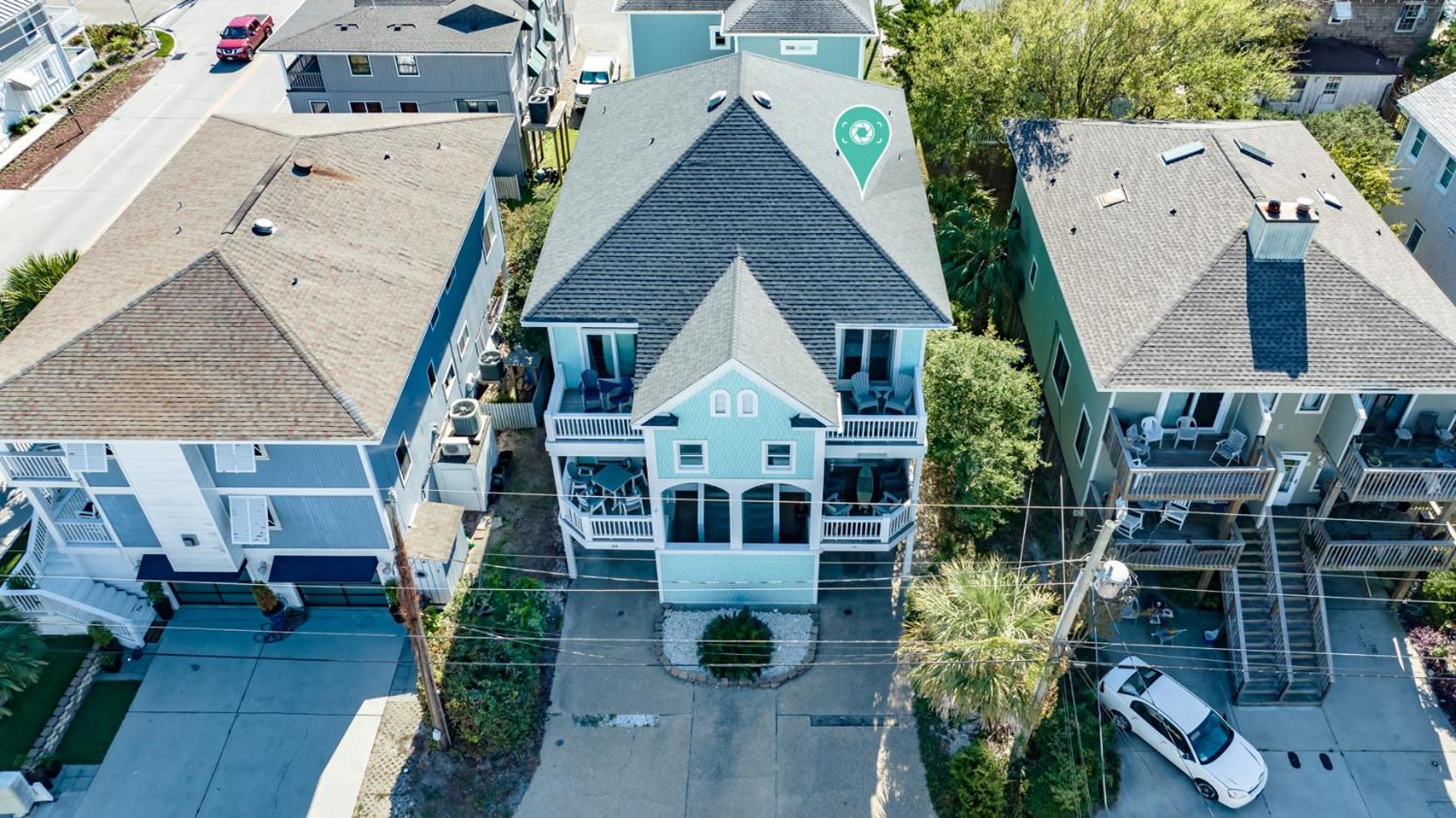Emerald Coast by Sea Scape Properties view 3