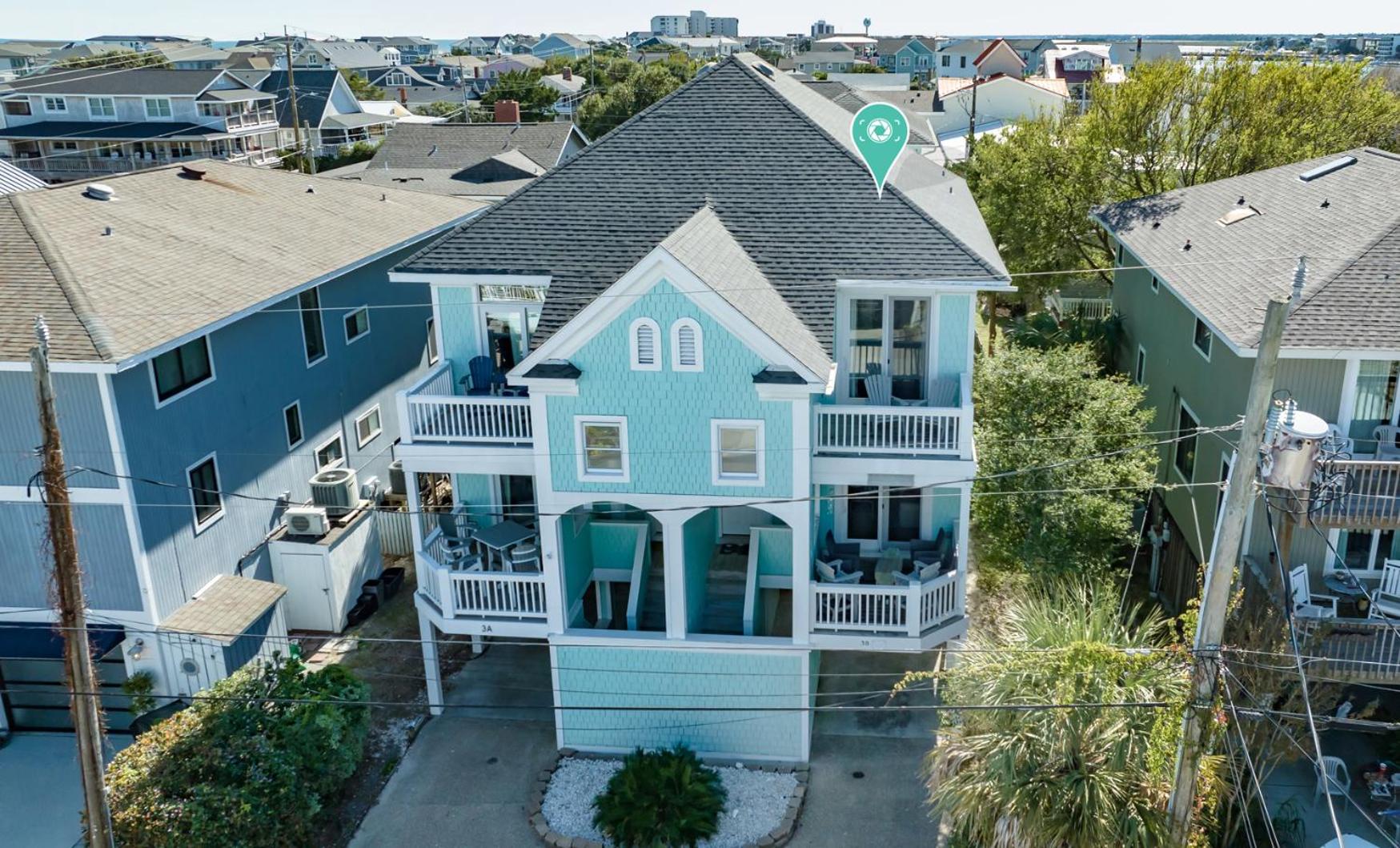 Emerald Coast by Sea Scape Properties view 4