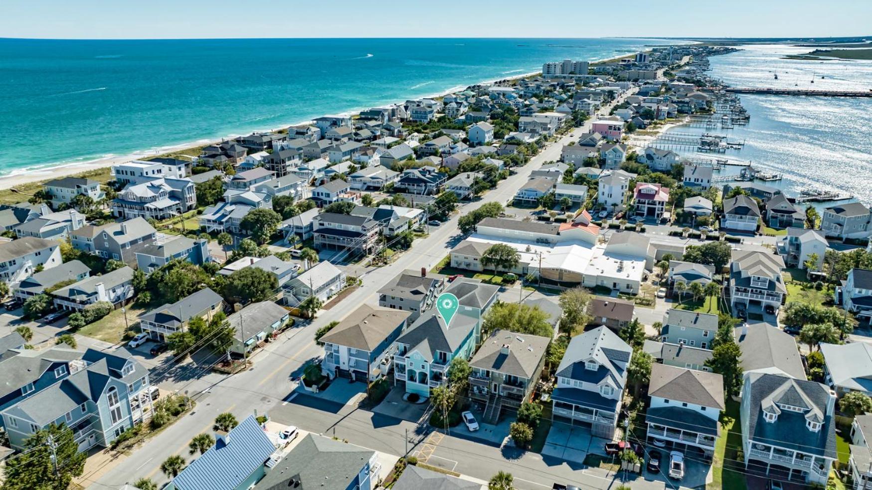 Emerald Coast by Sea Scape Properties view 5