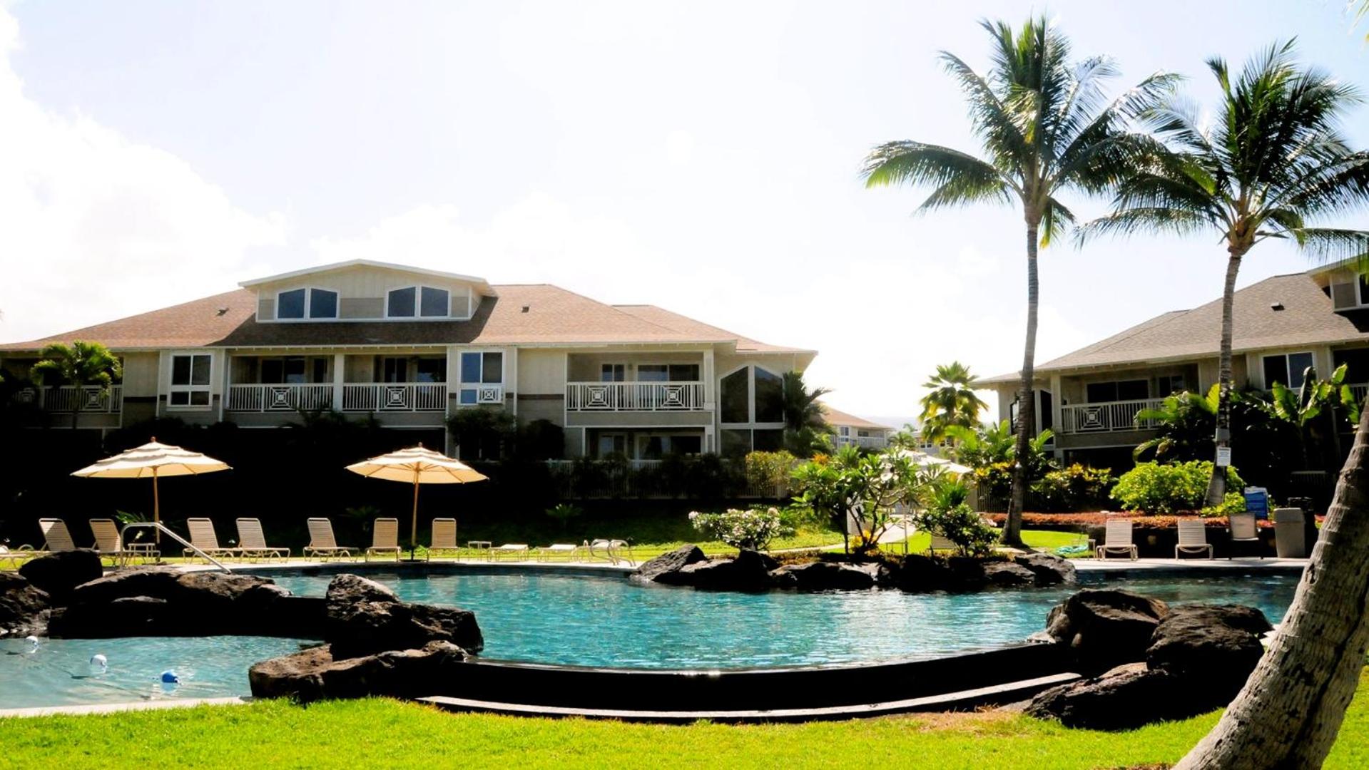 Alii Cove H1