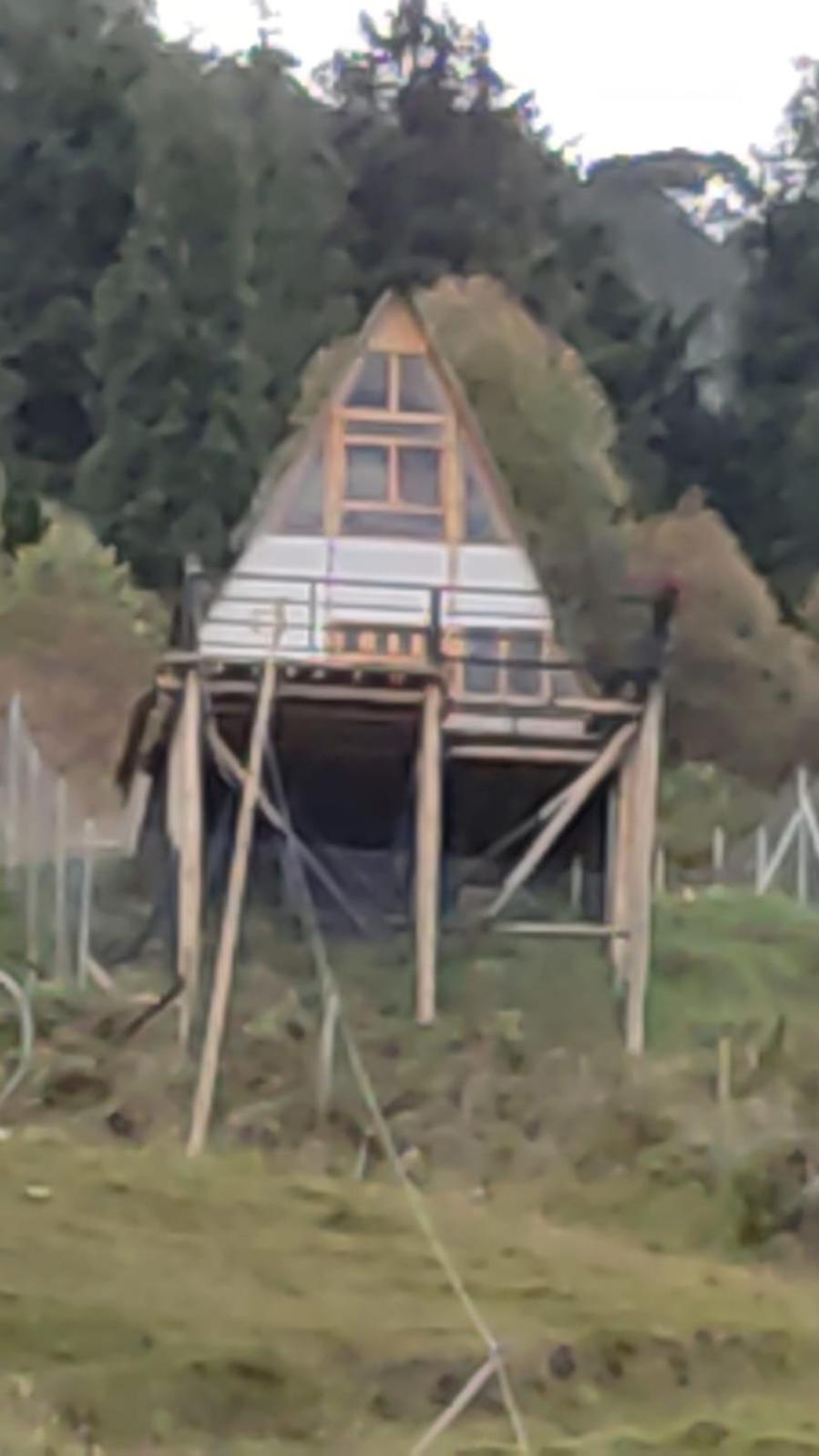 Cabaña Lavanda, Copacabana, Antioquia, Colombia