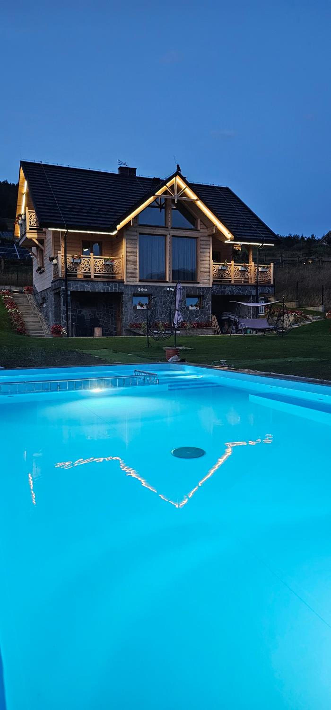Jaworki Prestige SPA