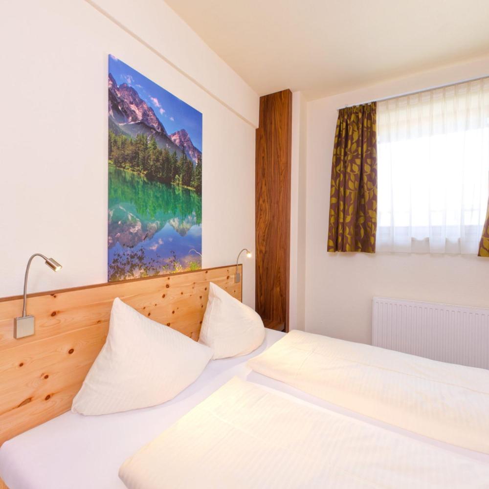Appartementhaus Wetterloch view 5