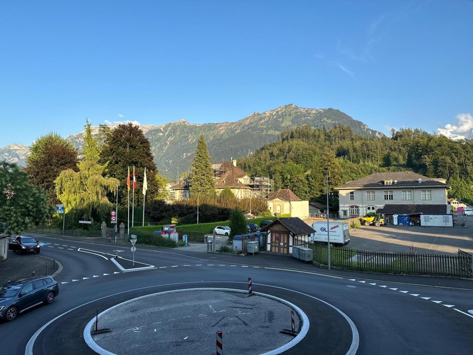 Heyko Holiday Interlaken