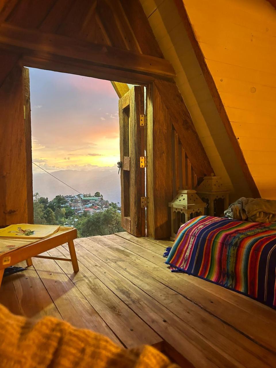 Posada la Sebastyana