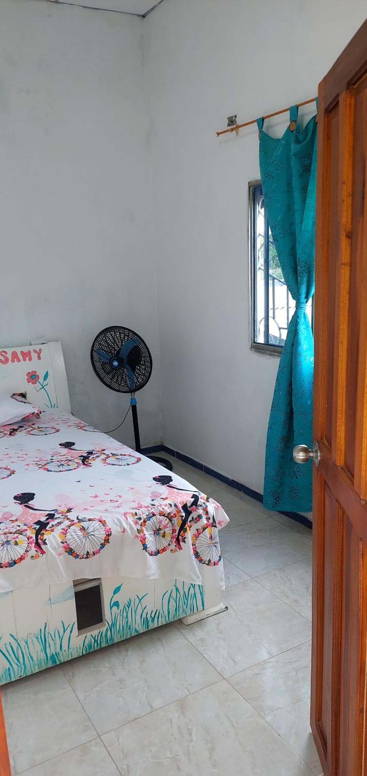 La casa del viajero Apartamento independiente Mompox