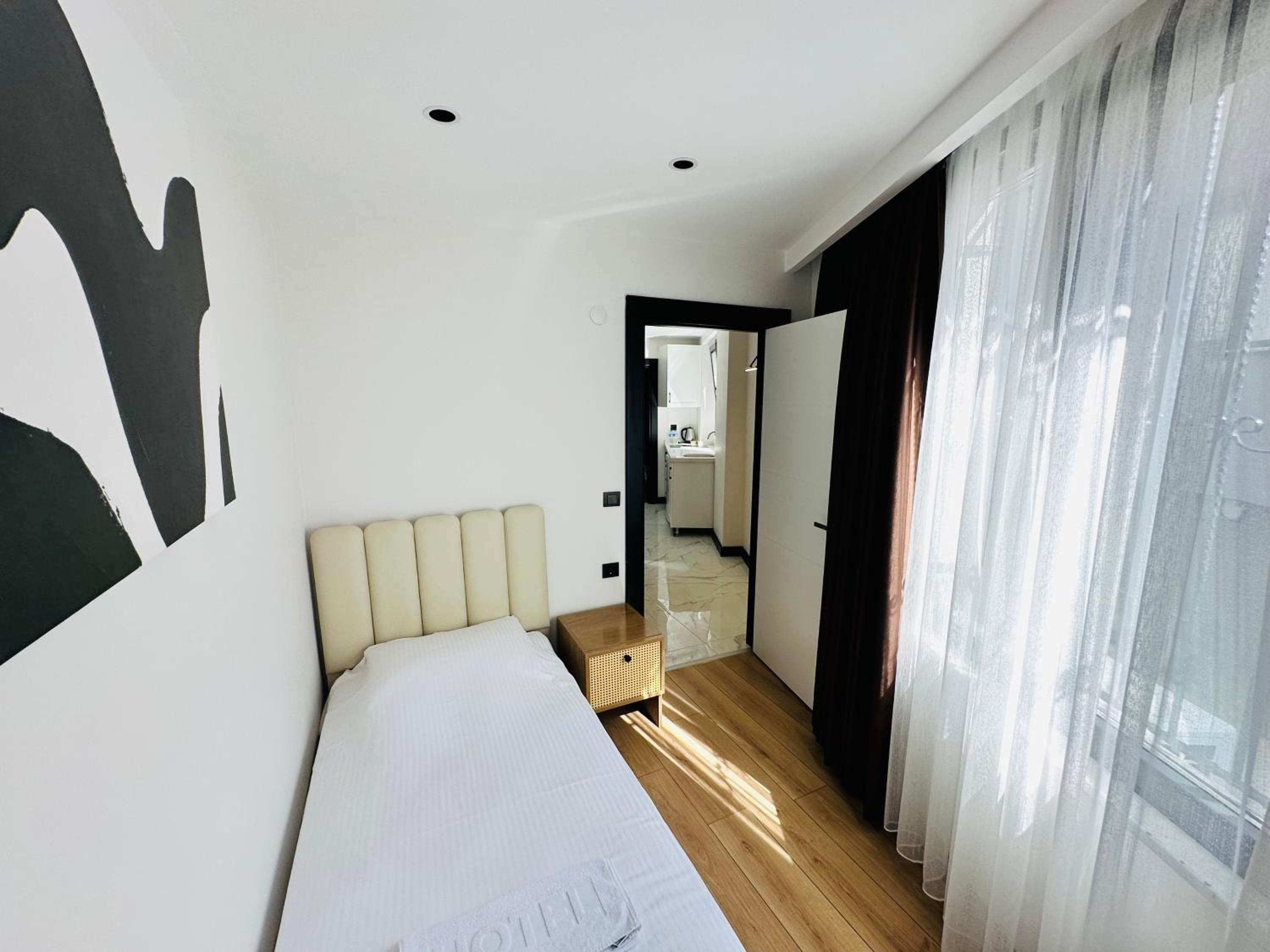 Rose Point Residence
