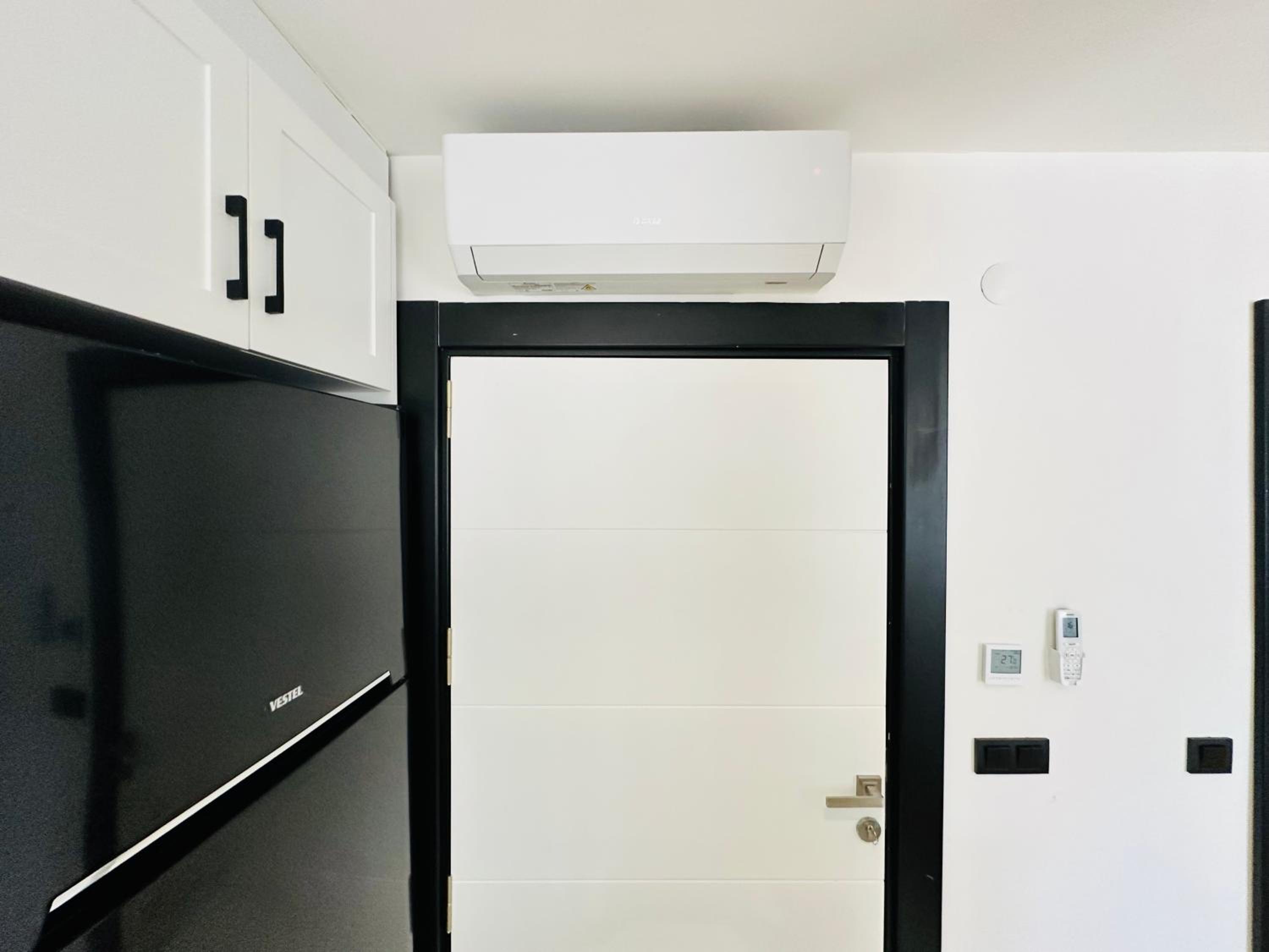 Rose Point Residence