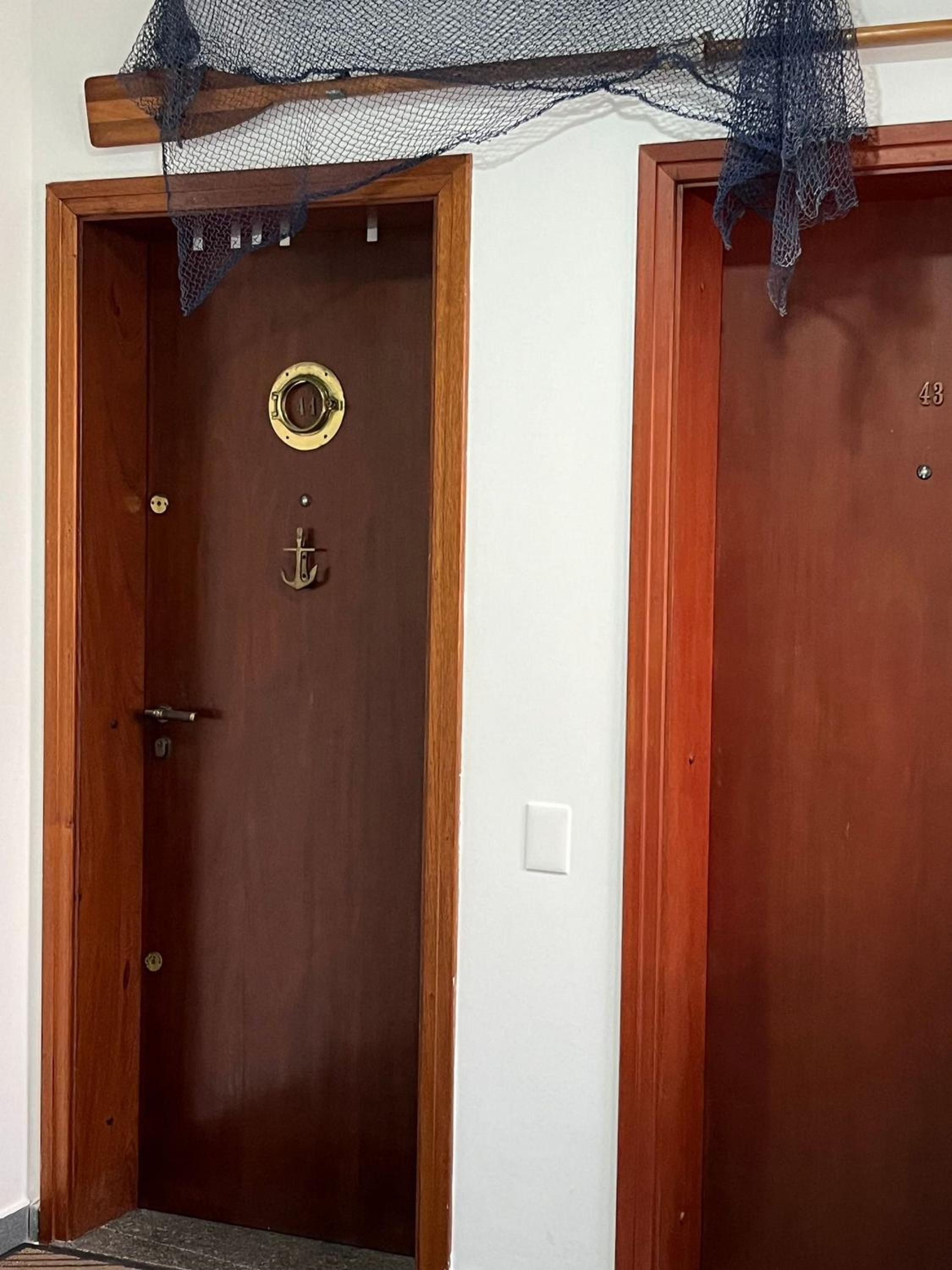 Riviera: M4 Giardino 44A, Beach front