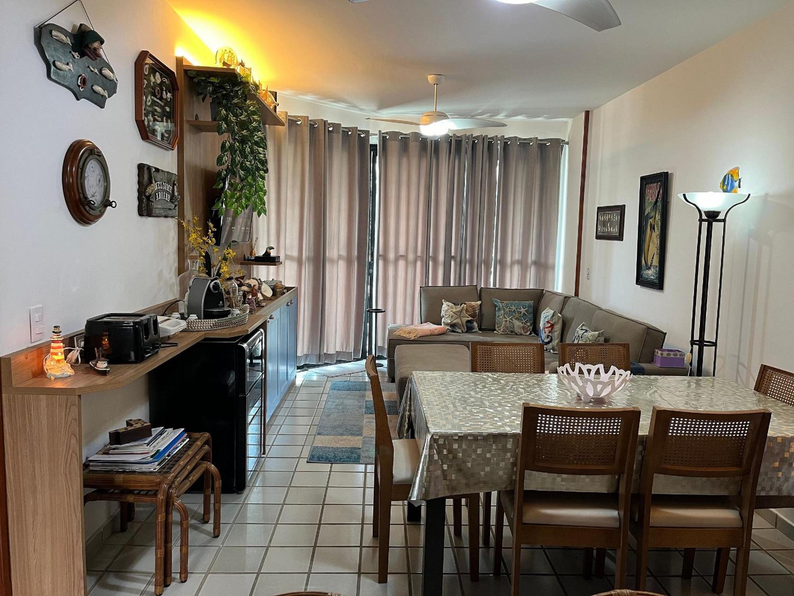 Riviera: M4 Giardino 44A, Beach front