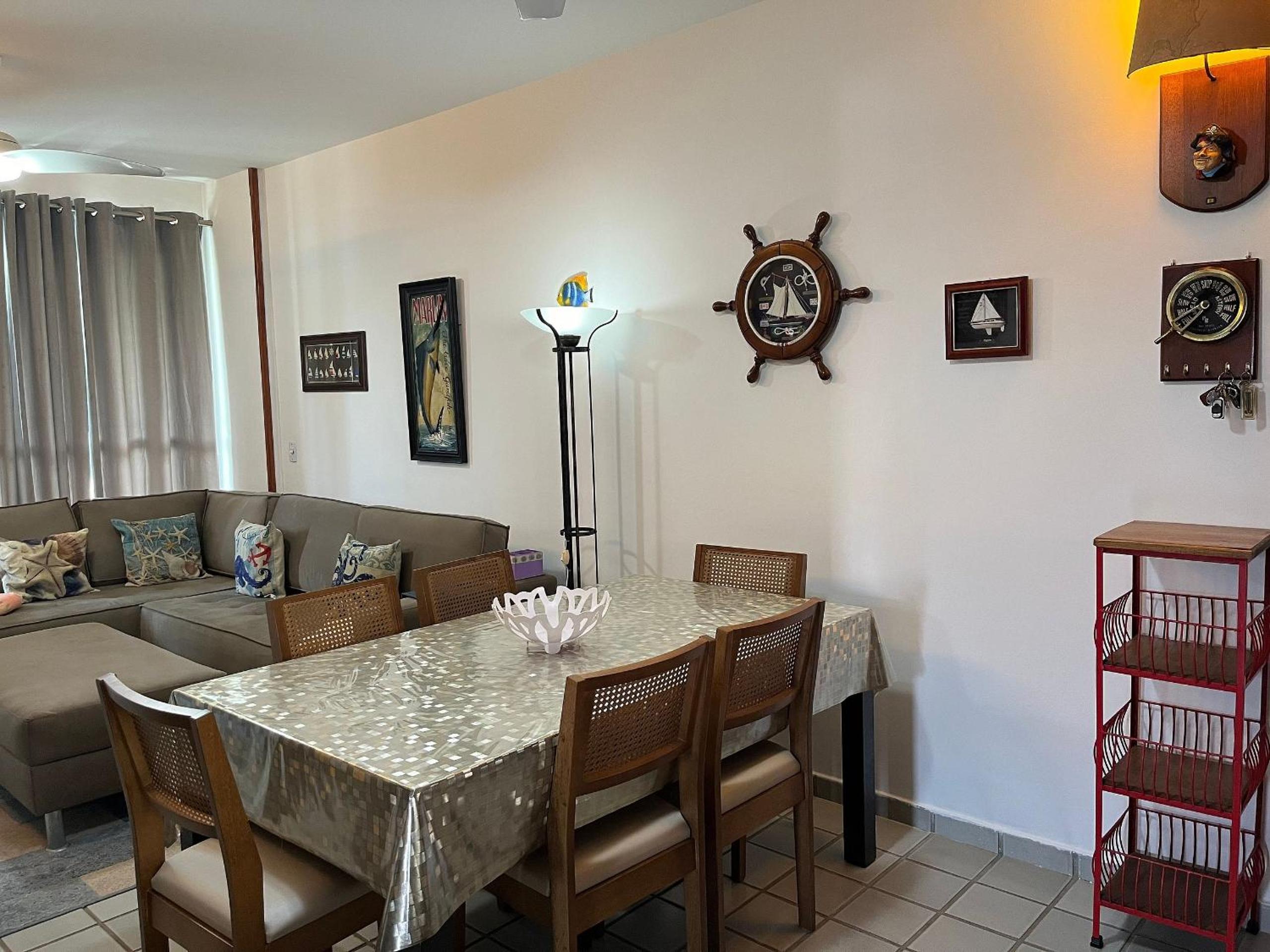 Riviera: M4 Giardino 44A, Beach front