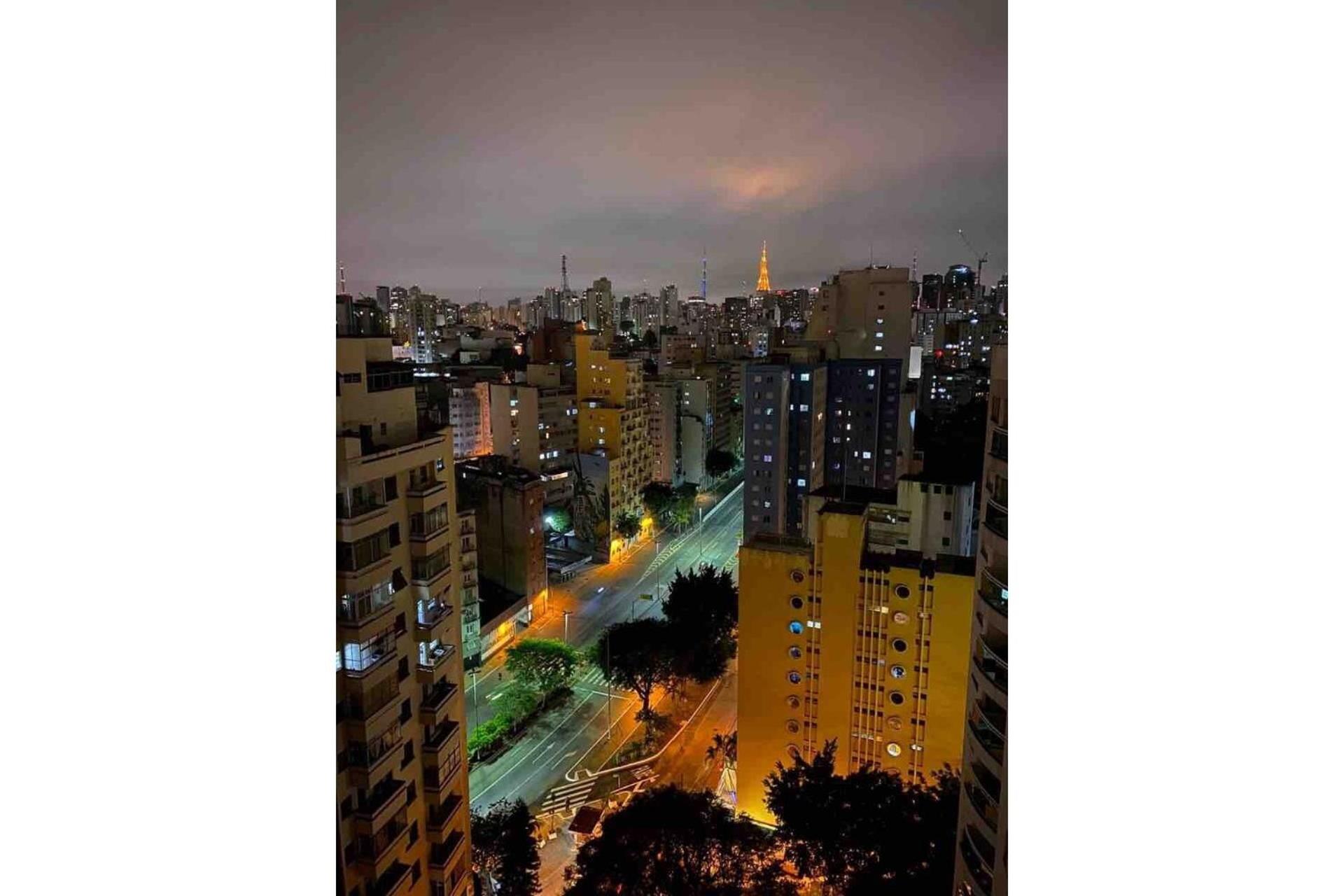 Lindo! A algumas quadras da Av Paulista e Augusta