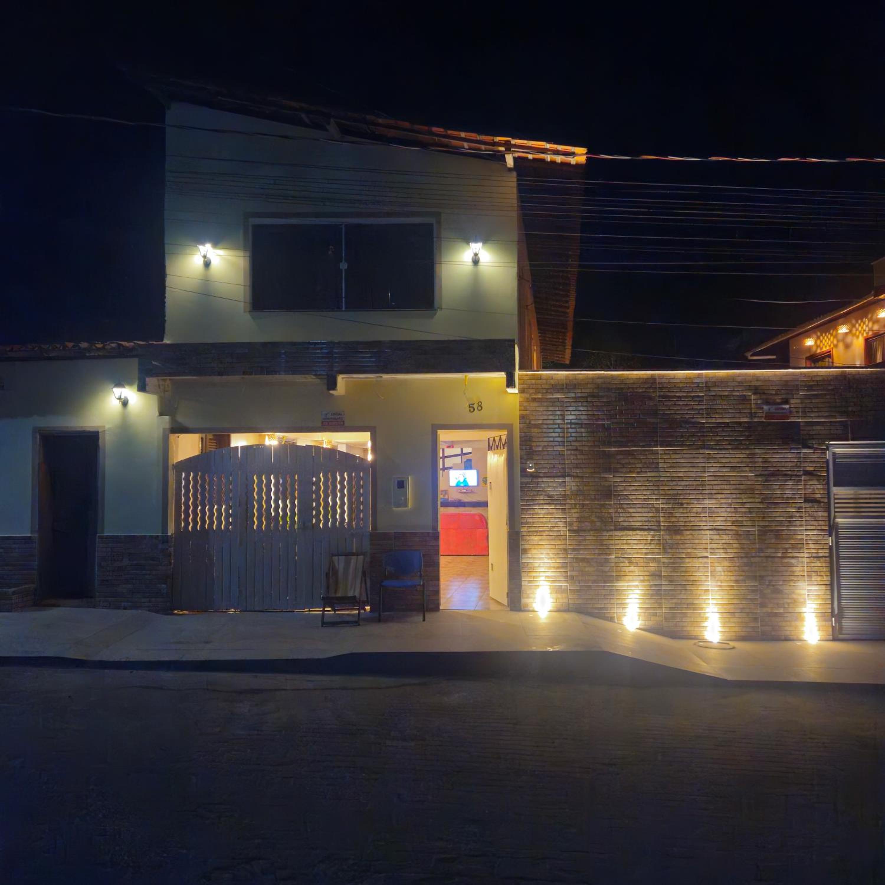 Casa Vilar Rio Lençois Maranhenses - Barreirinhas