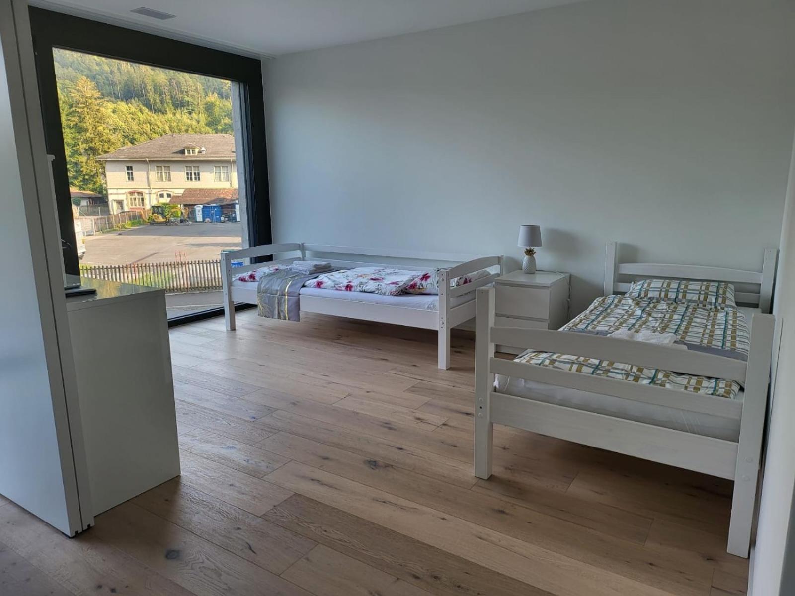 Heyko Holiday Interlaken