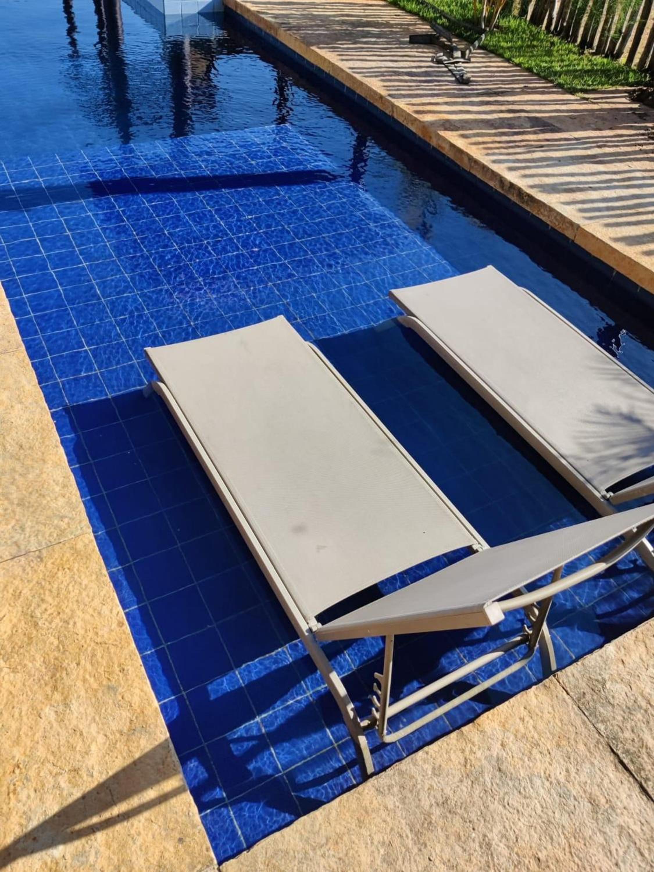 The Coral Resort Flecheiras Villa Sumatera