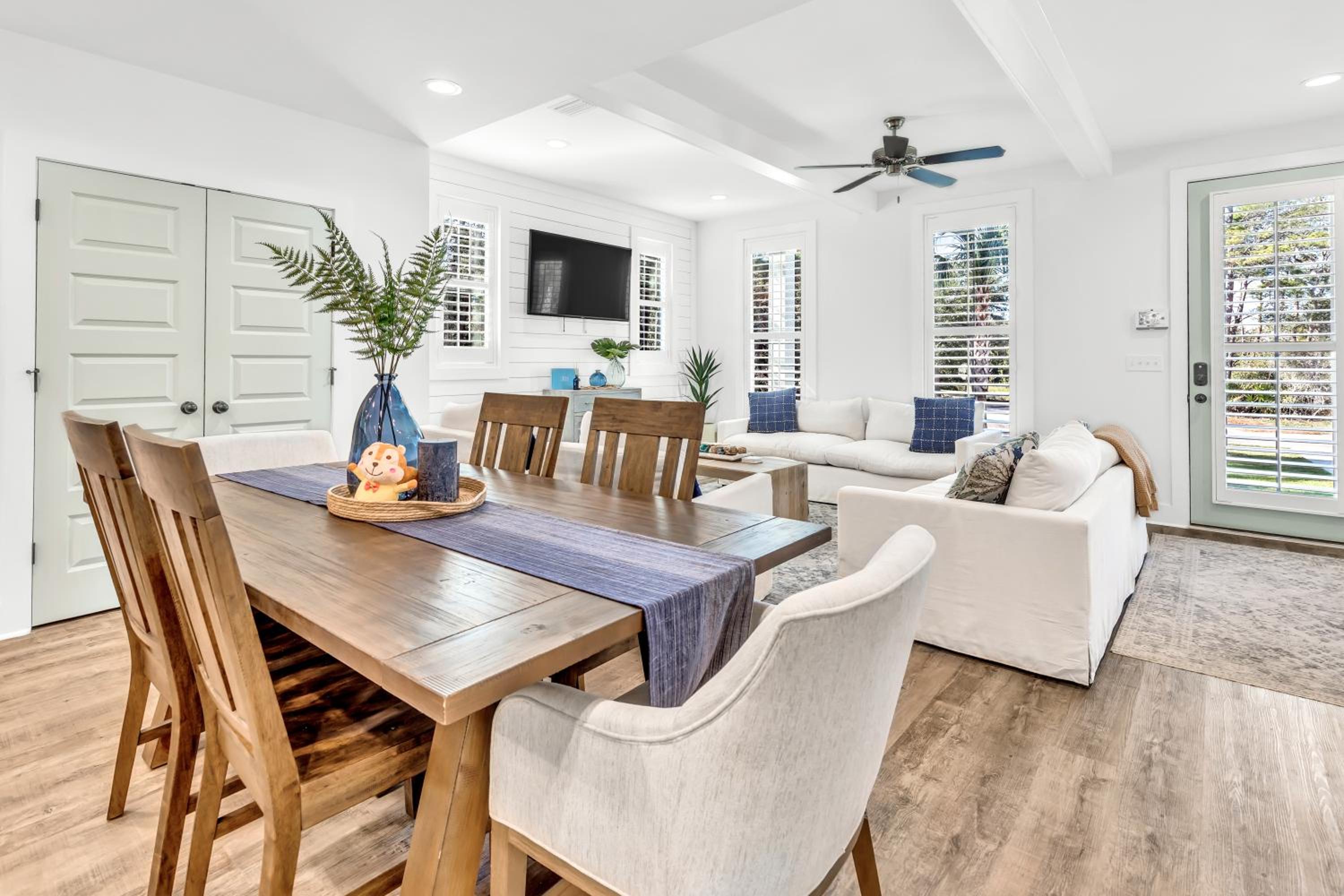 Inlet Beach Paradise by Oversee 30A view 4