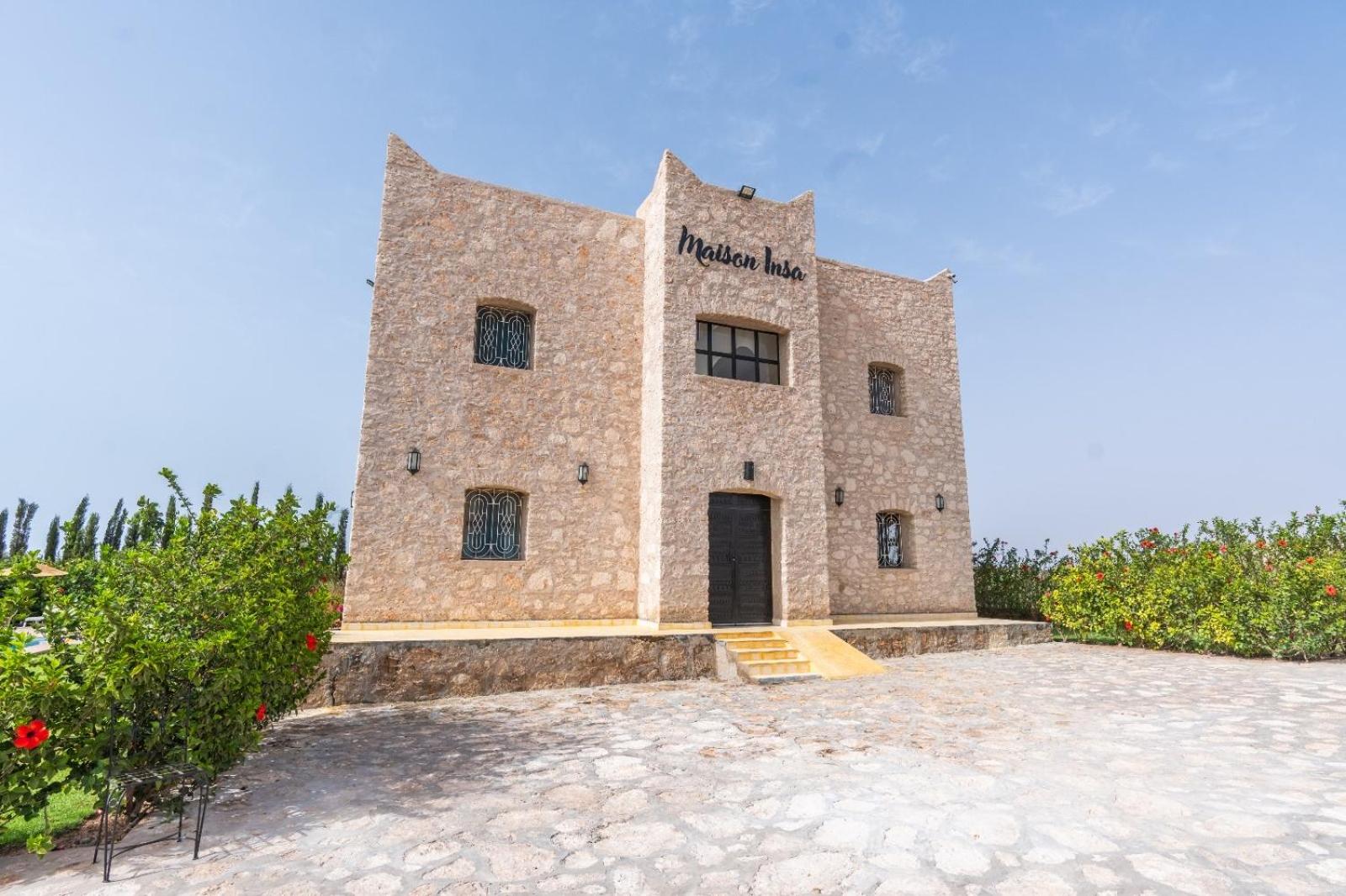 Maison Insa view 3