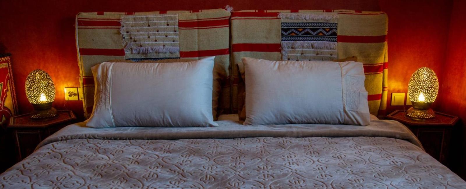 Auberge Mounia