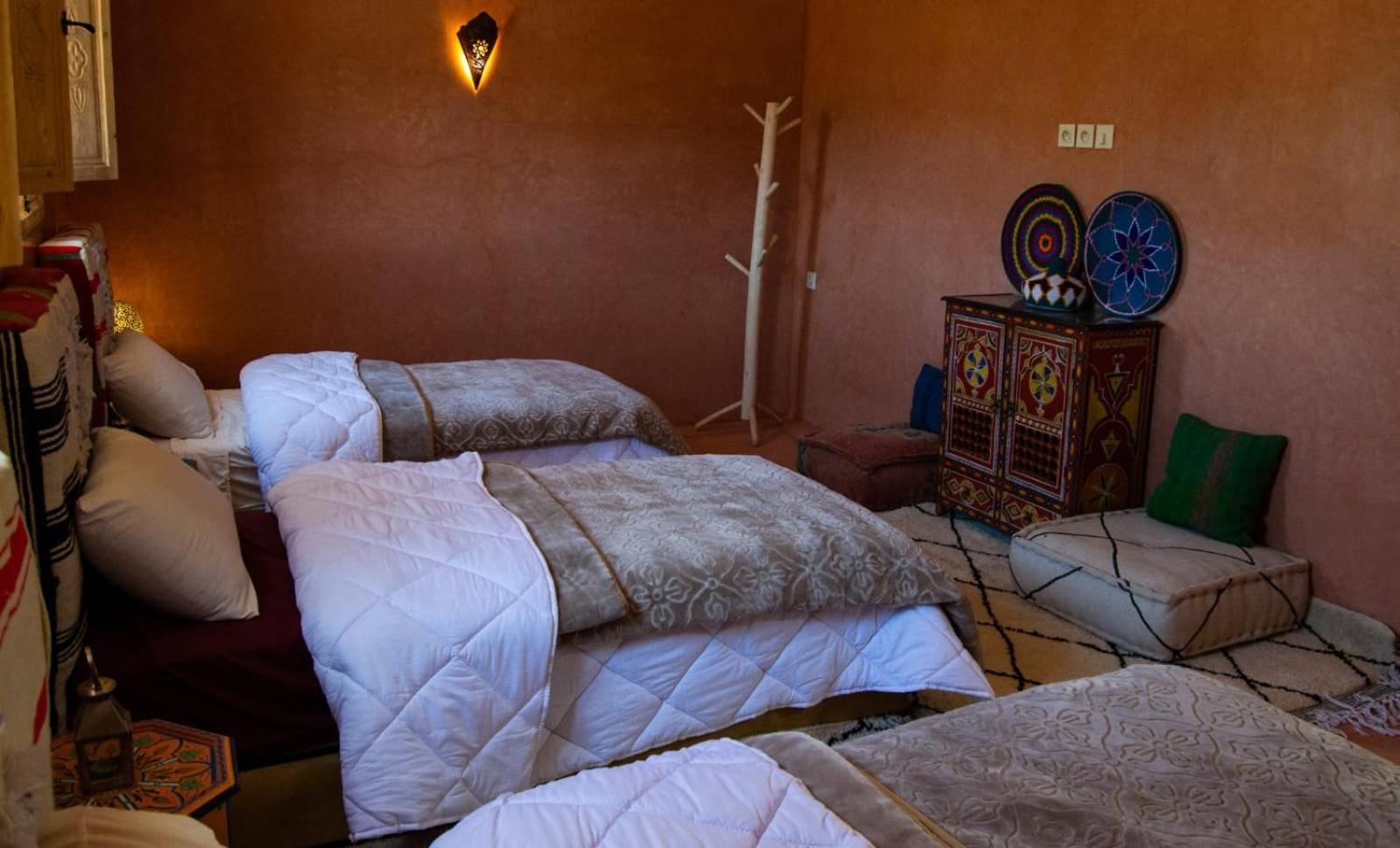 Auberge Mounia