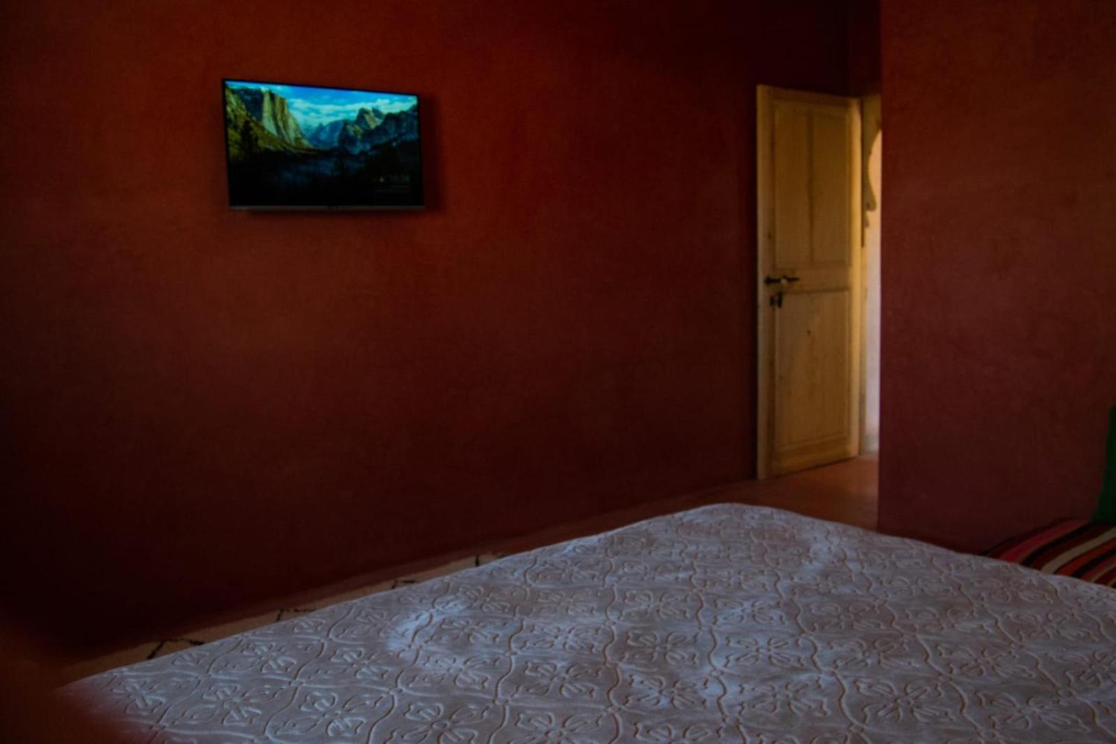 Auberge Mounia