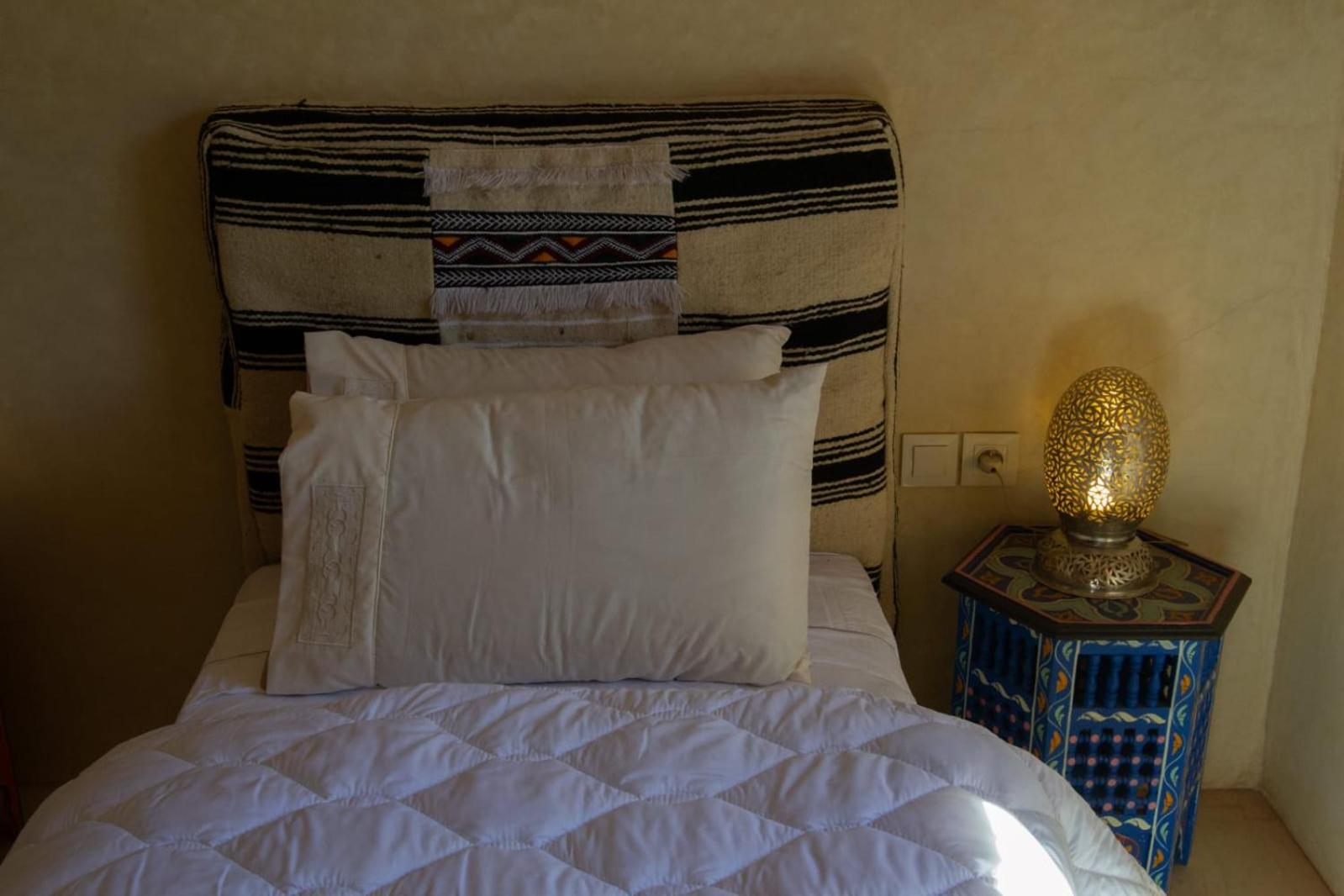 Auberge Mounia