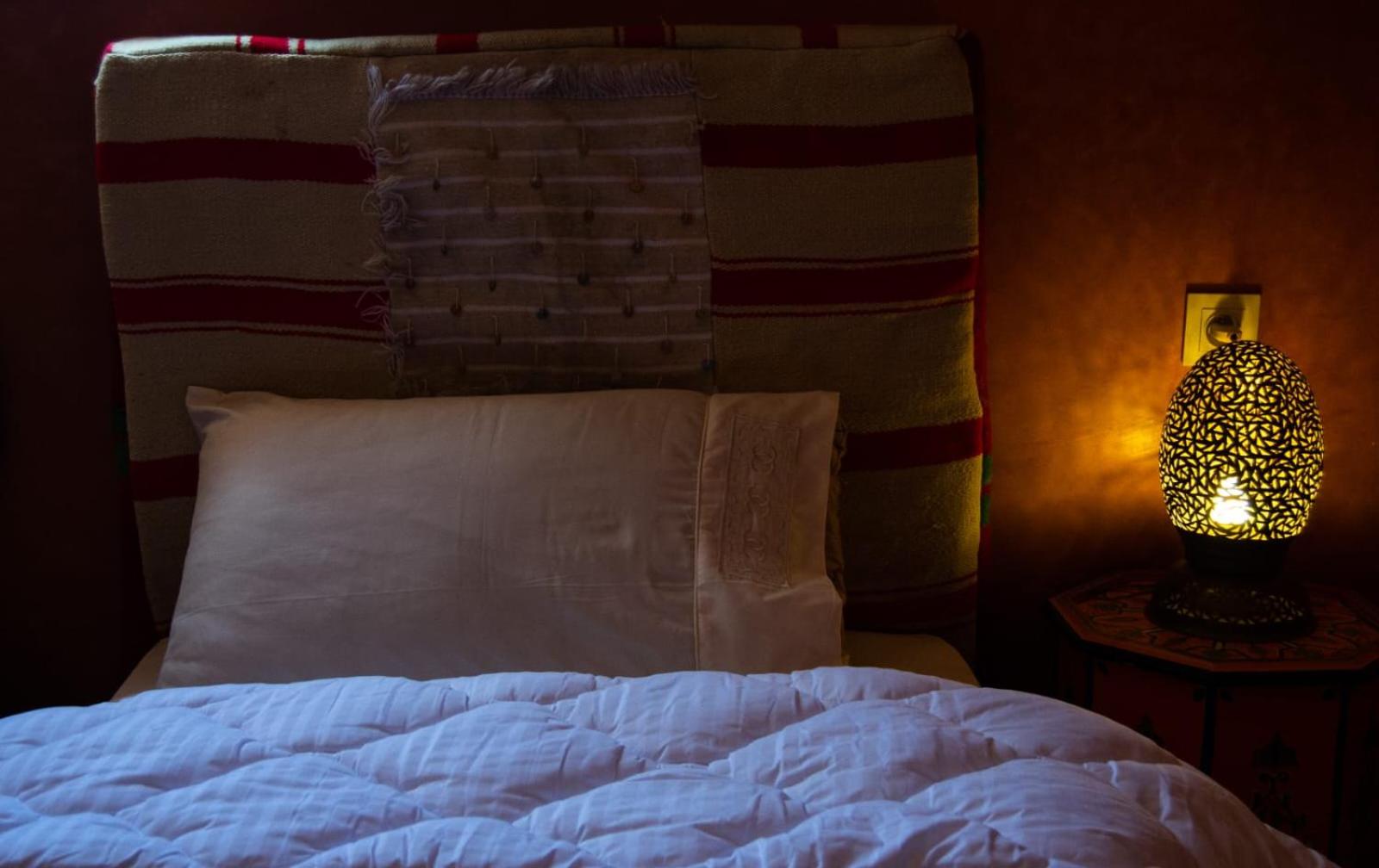 Auberge Mounia
