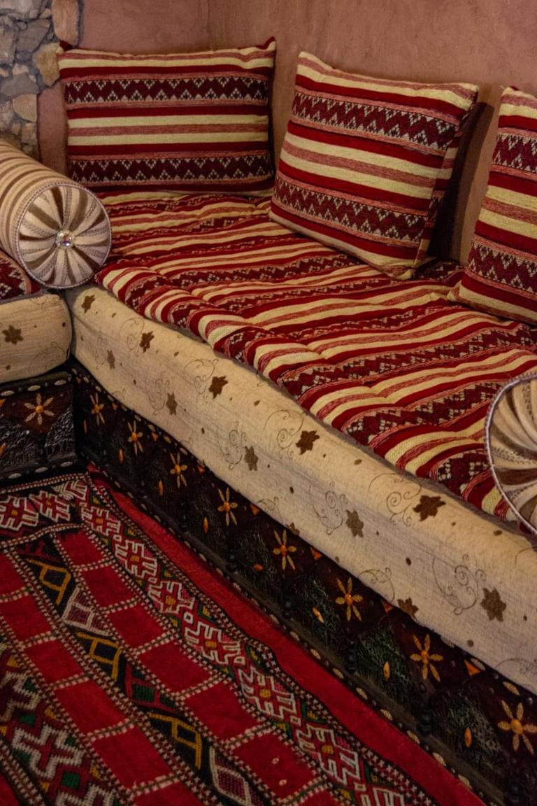 Auberge Mounia