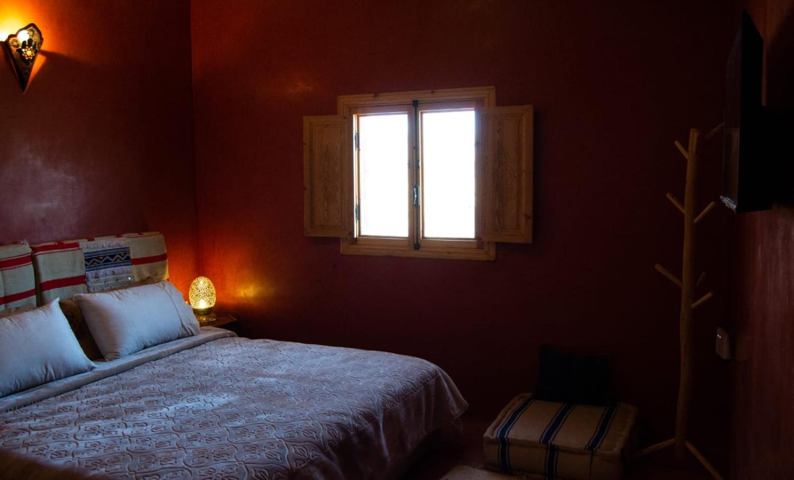 Auberge Mounia